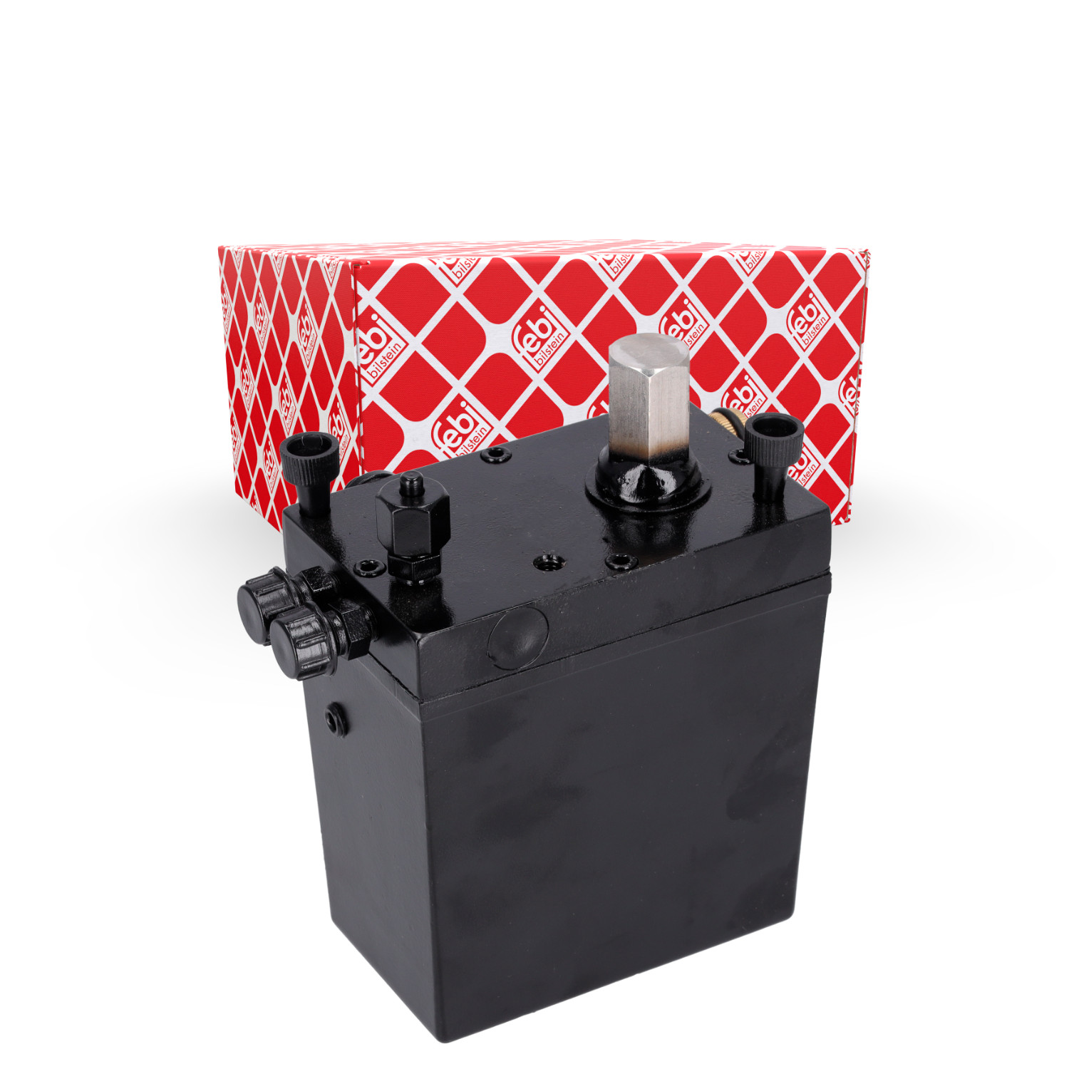 FEBI BILSTEIN Tippumpe, førerhus 35511 venstre for VOLVO