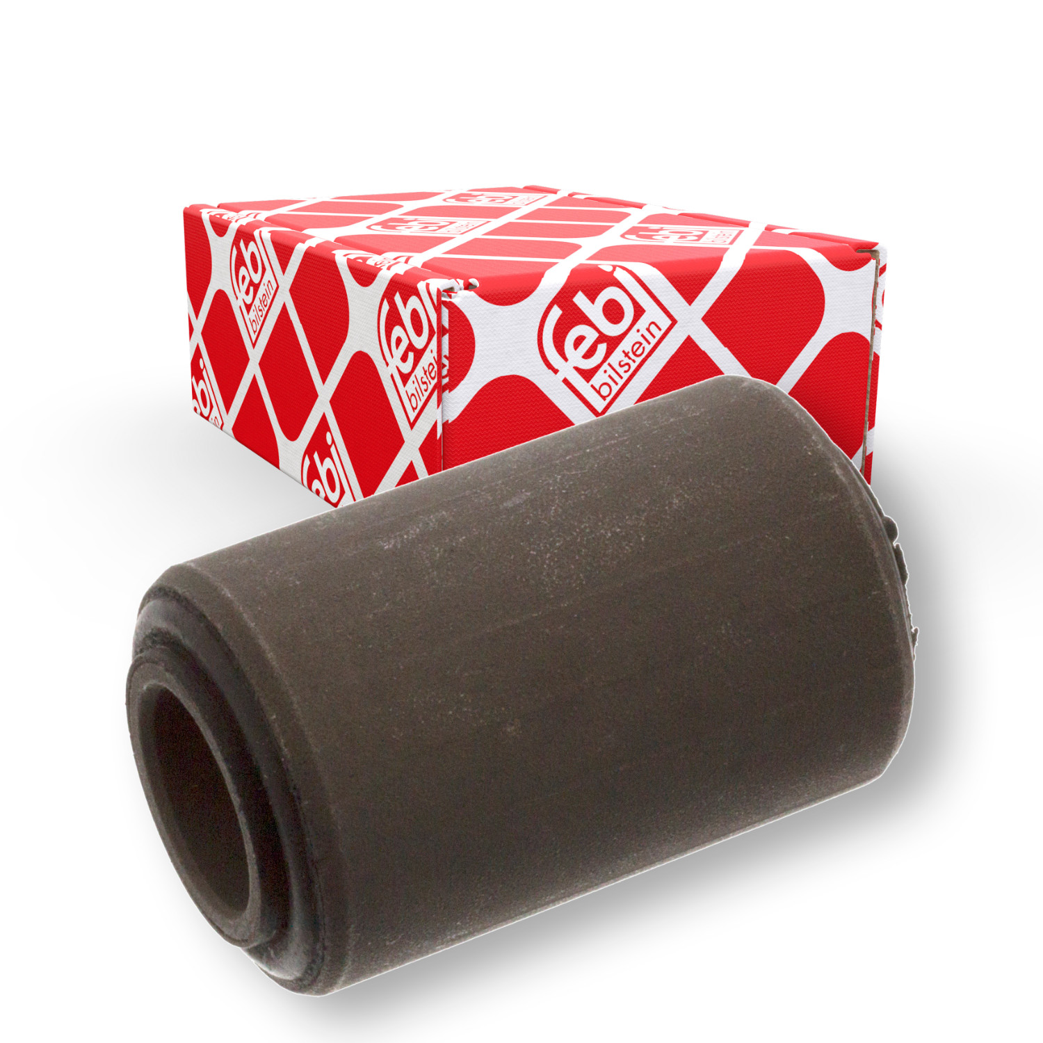 FEBI BILSTEIN 45186 bag 27mm for RENAULT TRUCKS