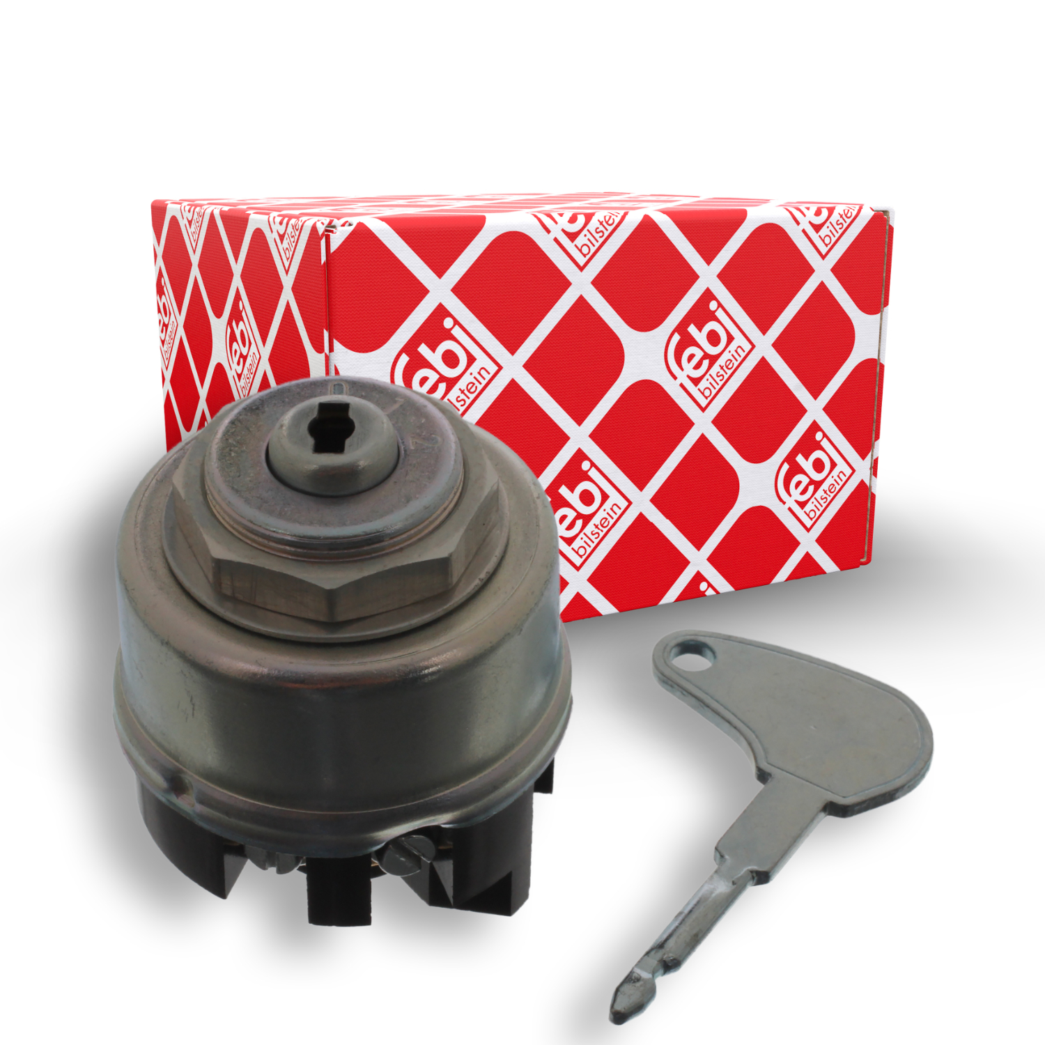 FEBI BILSTEIN 38032 for MAN MERCEDES-BENZ