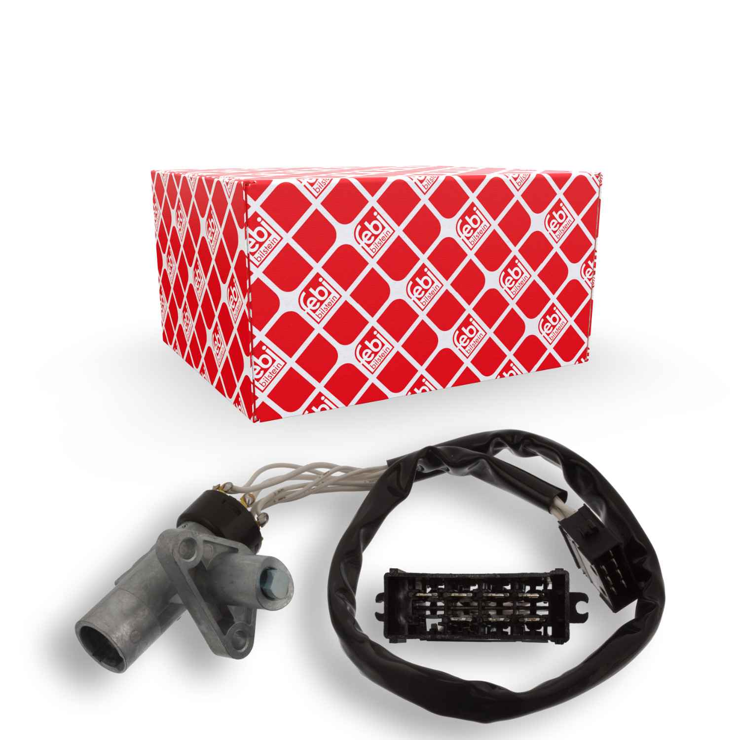FEBI BILSTEIN 45503 for MAN