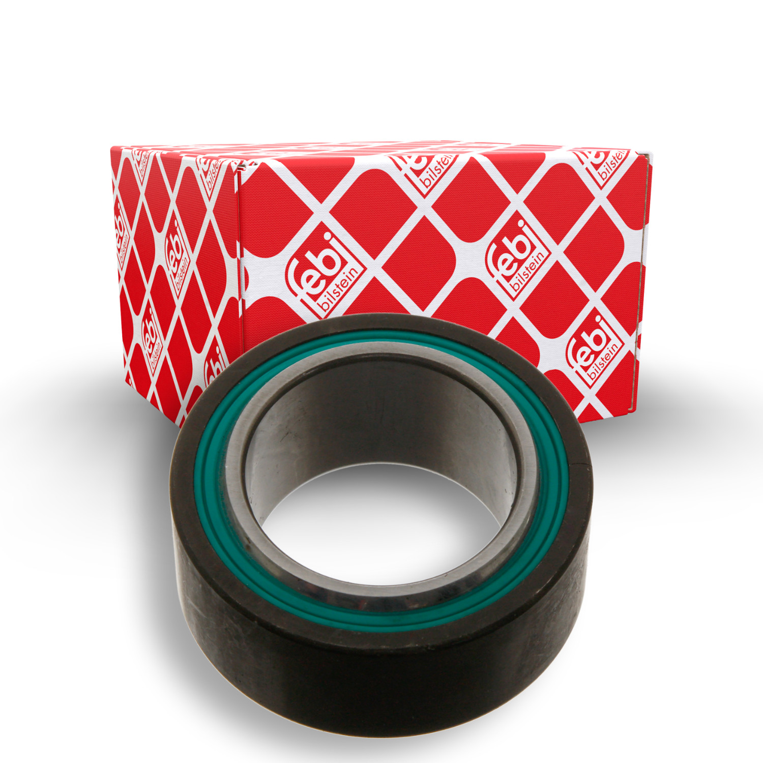 FEBI BILSTEIN 01820 på begge sider 47mm for MAN