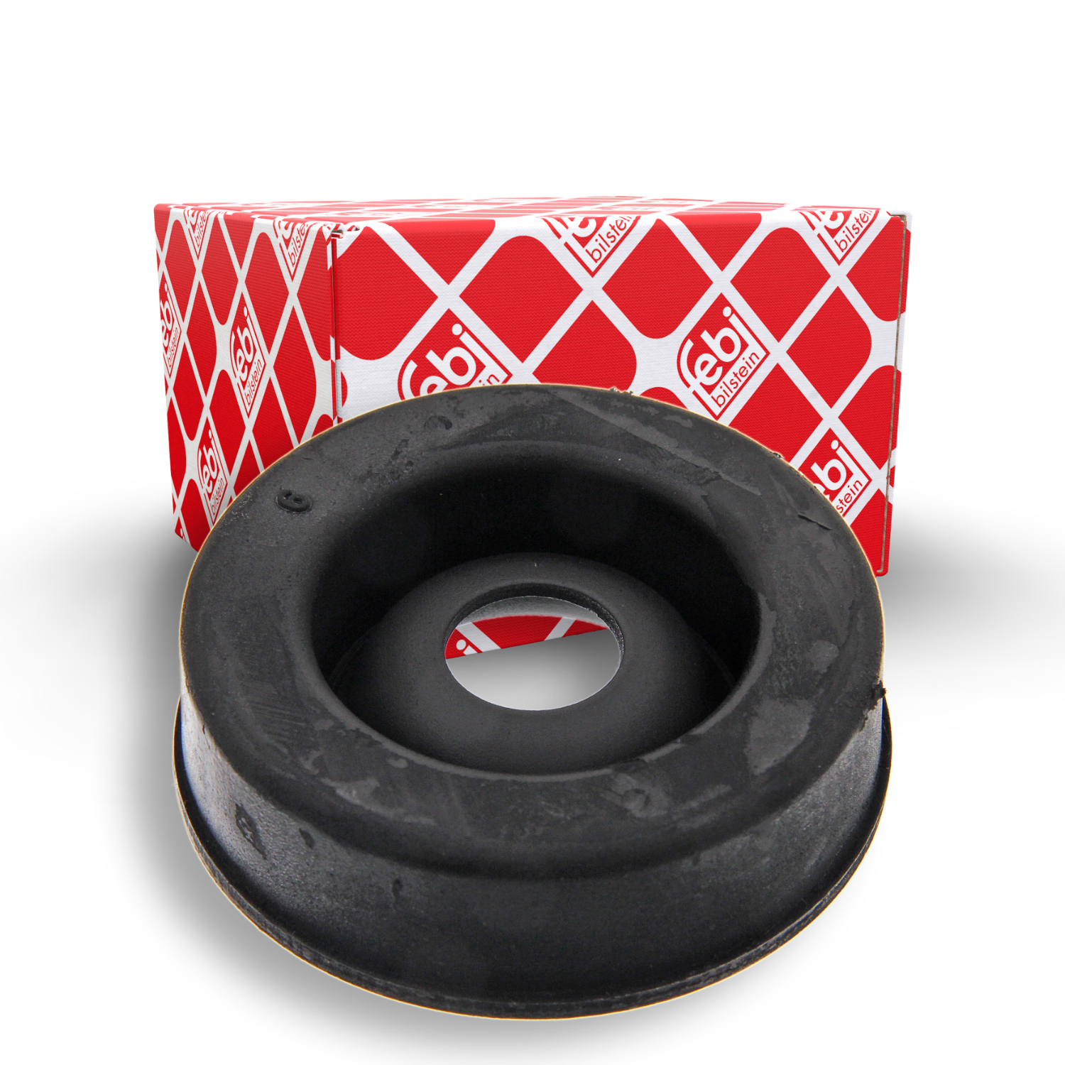 FEBI BILSTEIN 09219 foran 60mm for MAN