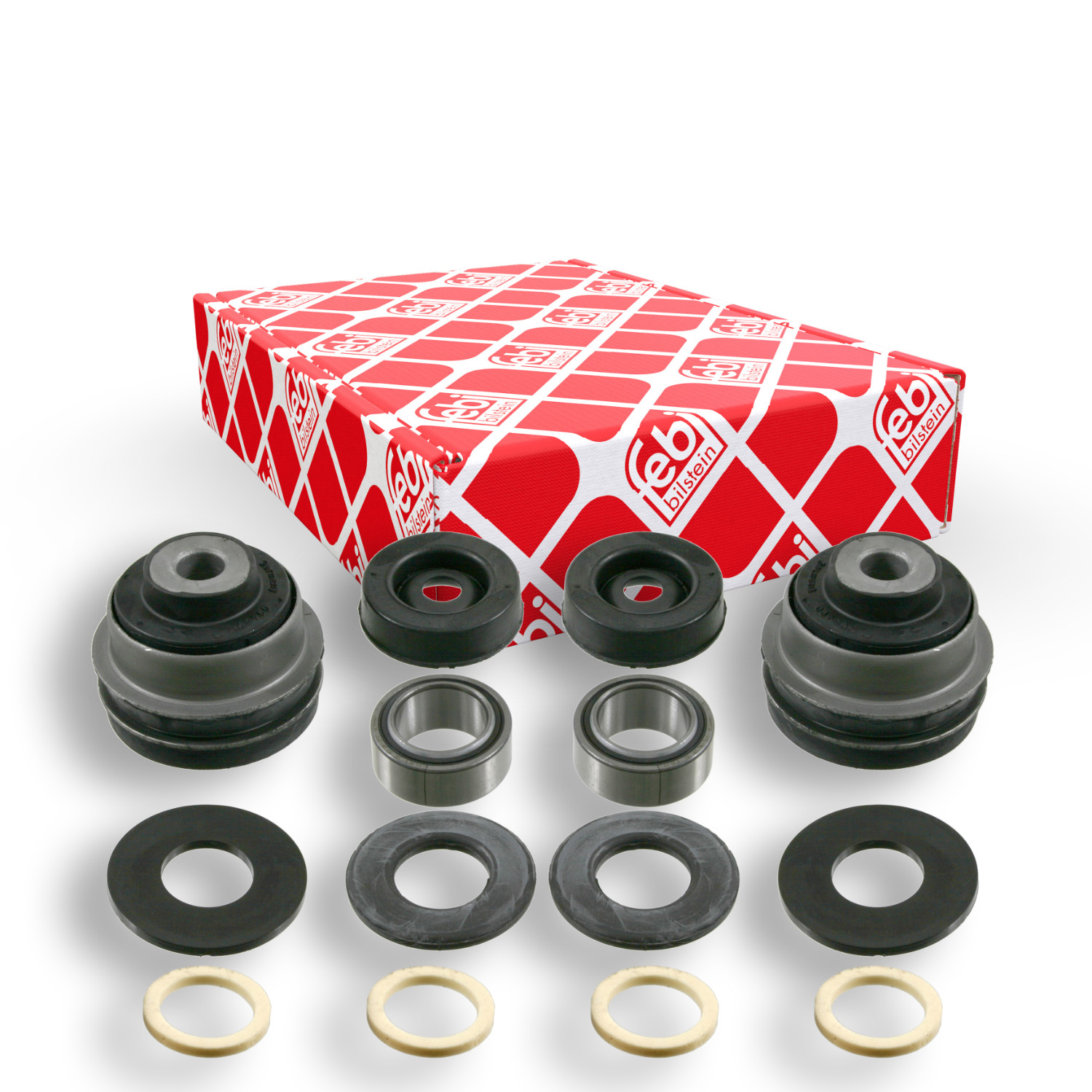 FEBI BILSTEIN 10783 foran for MAN