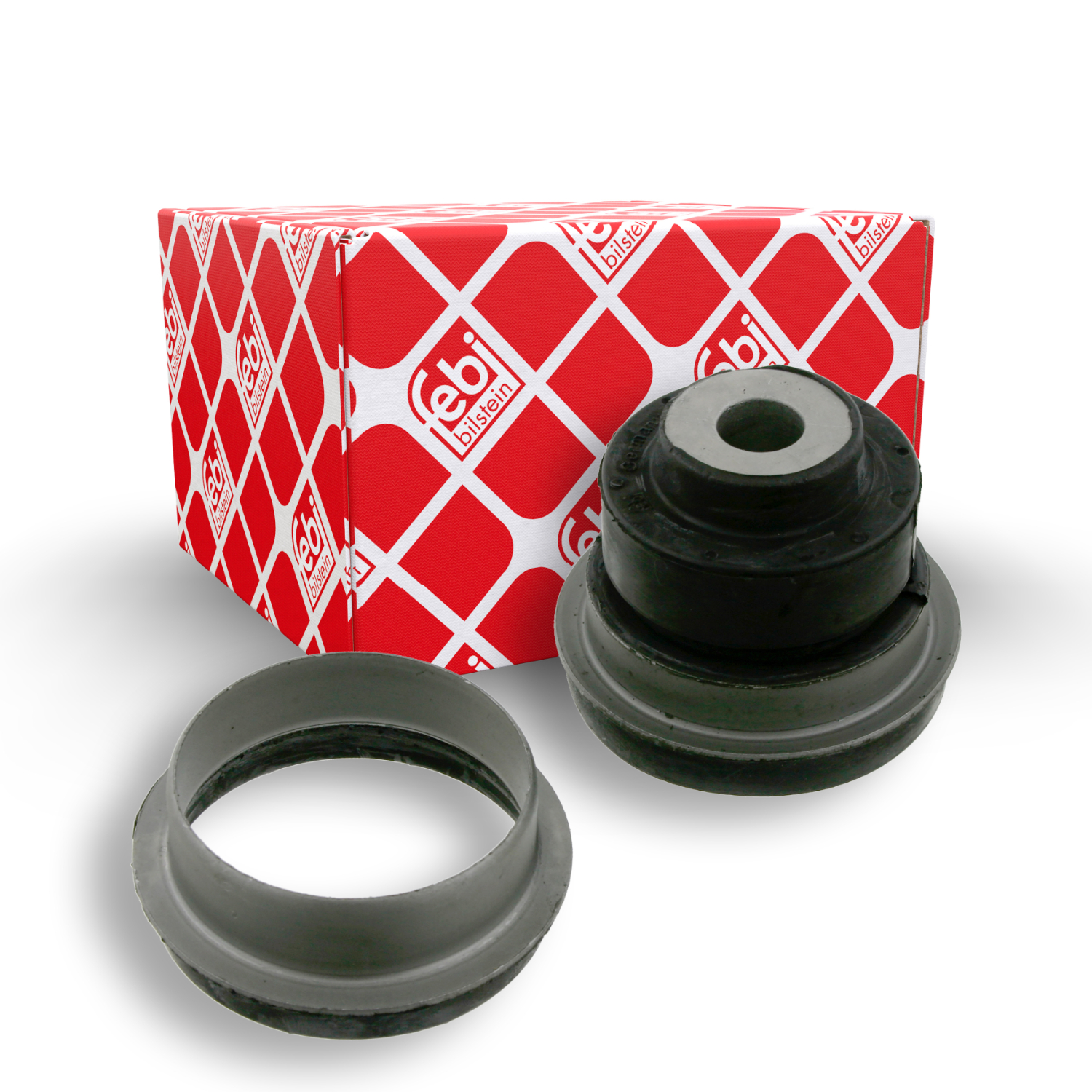 FEBI BILSTEIN 09459 foran for MAN