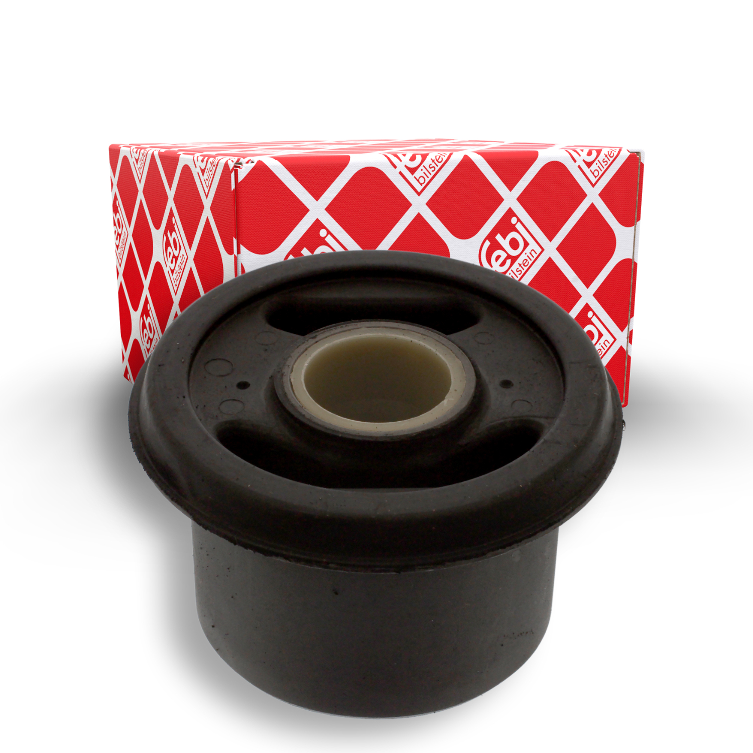 FEBI BILSTEIN 12516 foran 58,5mm for MAN