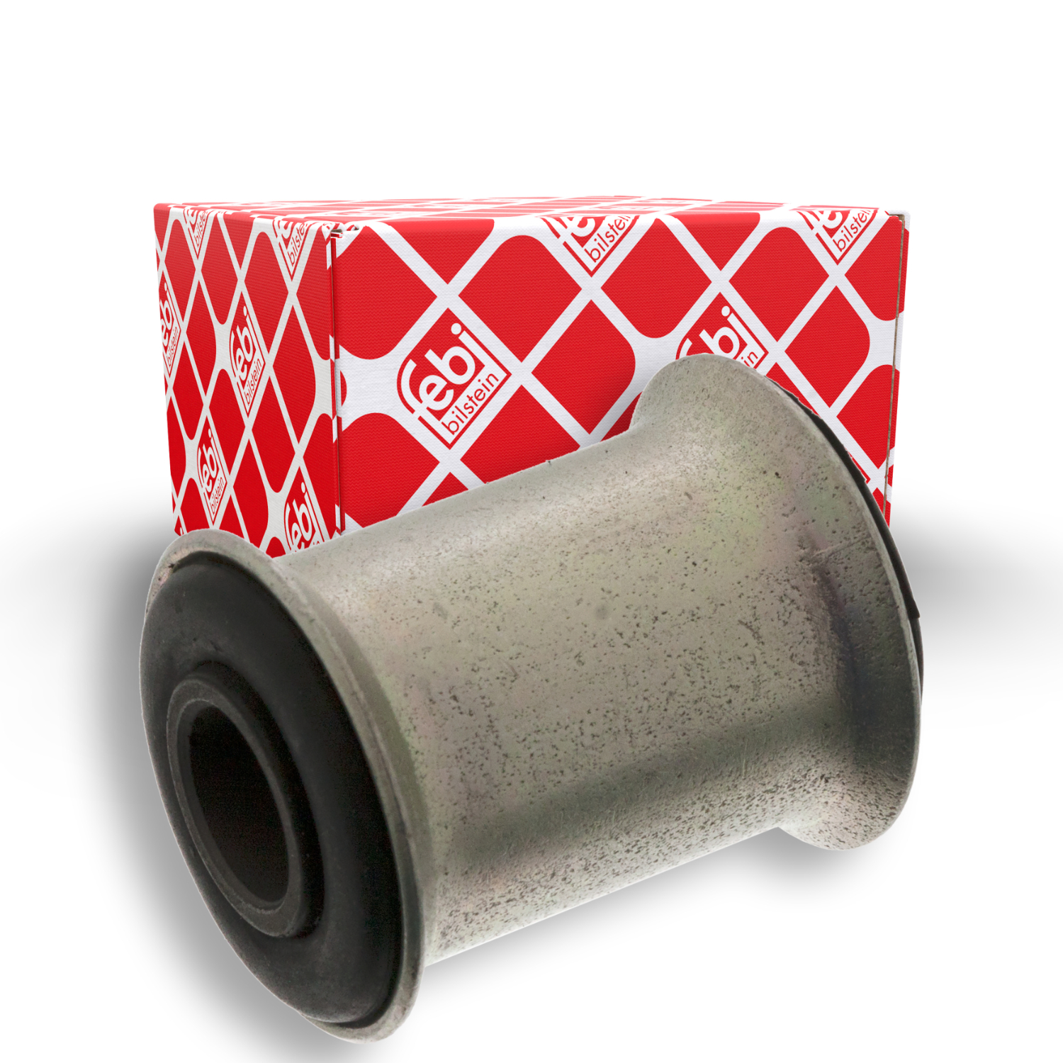 FEBI BILSTEIN 11553 på begge sider 30mm for MAN