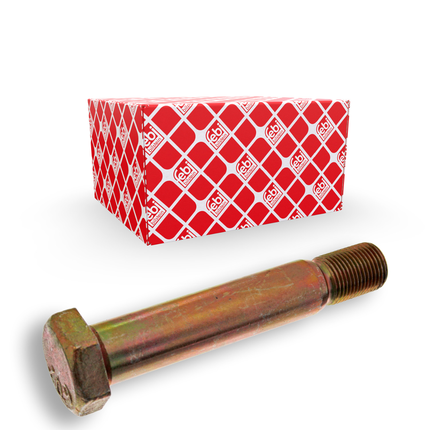 FEBI BILSTEIN Skrue, førehusstabilisator 18478 for DAF