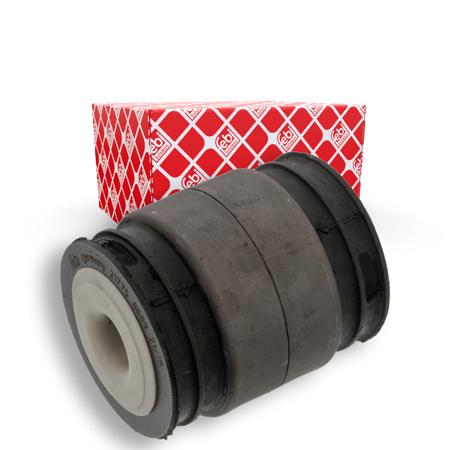 FEBI BILSTEIN 21775 foran 100mm for MERCEDES-BENZ