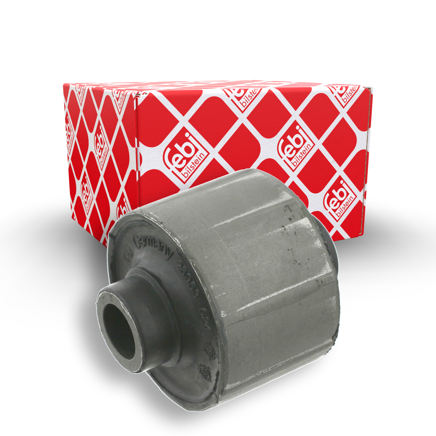 FEBI BILSTEIN 26963 på begge sider 60,5mm for VOLVO RENAULT TRUCKS