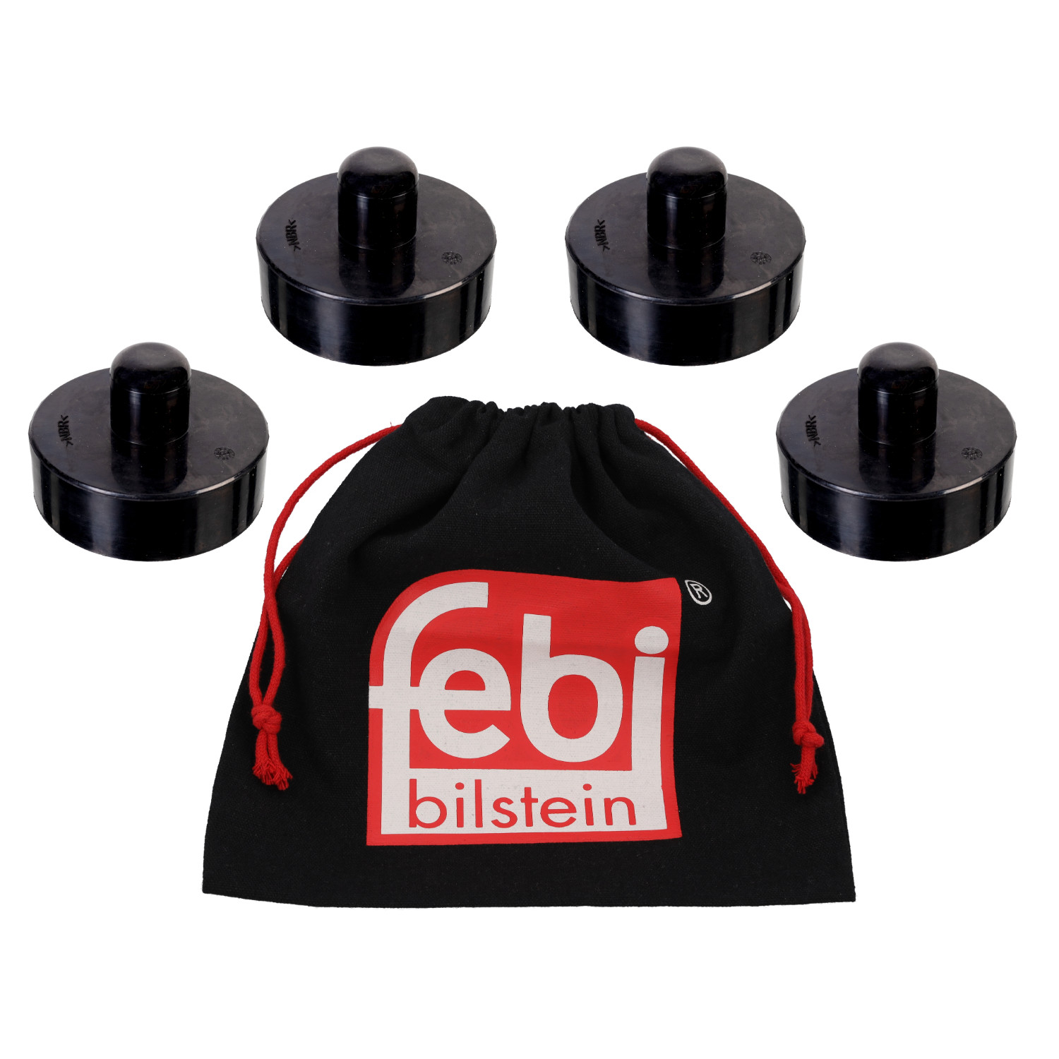 FEBI BILSTEIN Donkraftfæste 196121 for TESLA