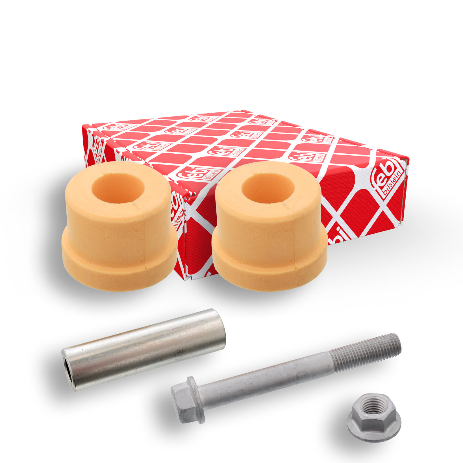 FEBI BILSTEIN 104500 for MAN