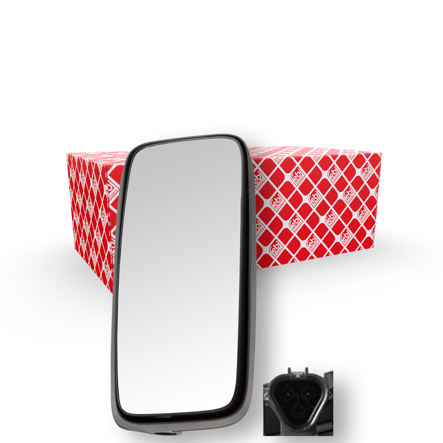 FEBI BILSTEIN 100892 højre for MAN