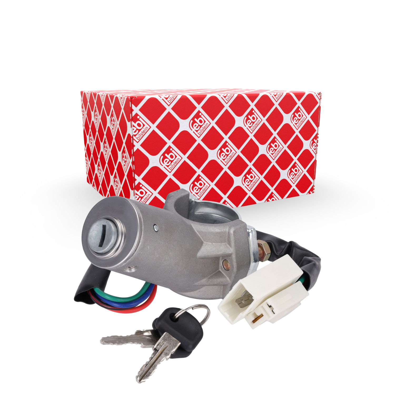 FEBI BILSTEIN Ratlås 14814 for IVECO