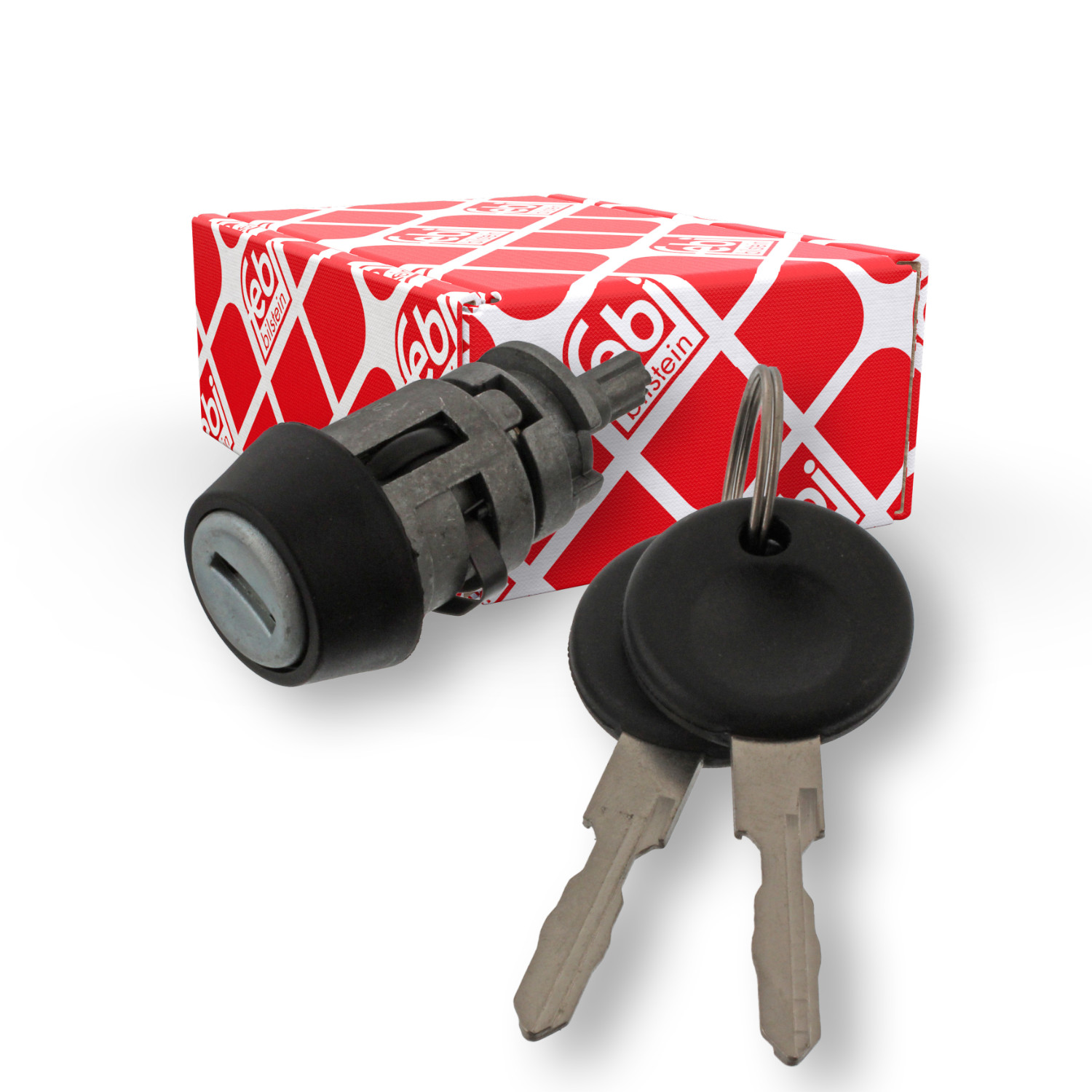FEBI BILSTEIN Låsecylinder, tændingslås 17102 for VW