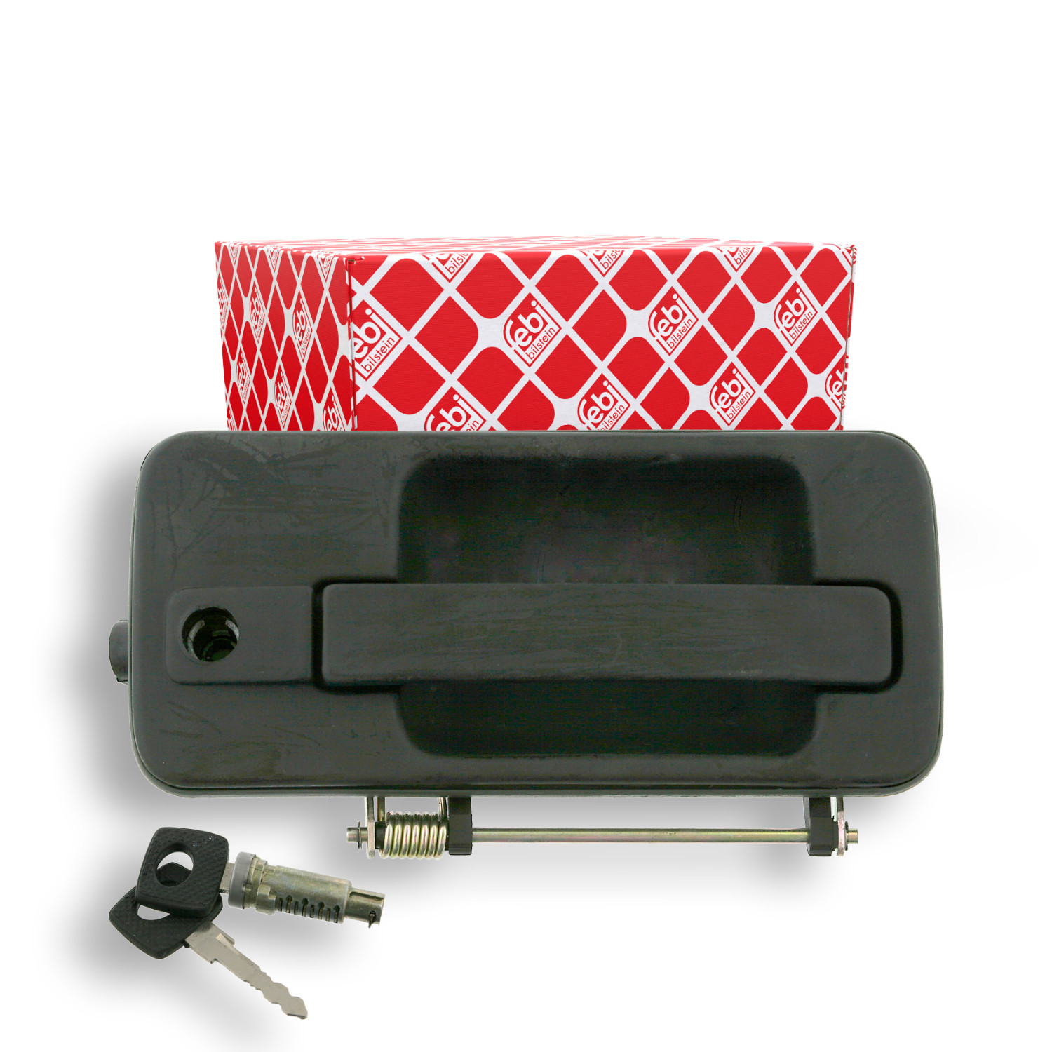 FEBI BILSTEIN 24973 højre for MERCEDES-BENZ