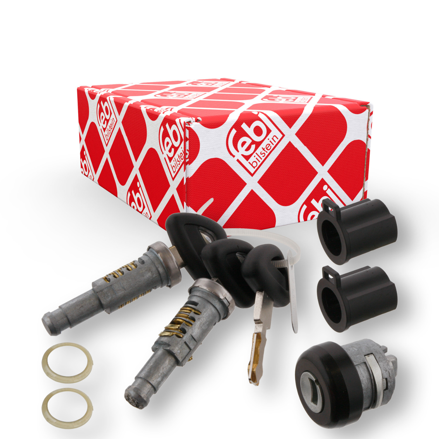 FEBI BILSTEIN 18724