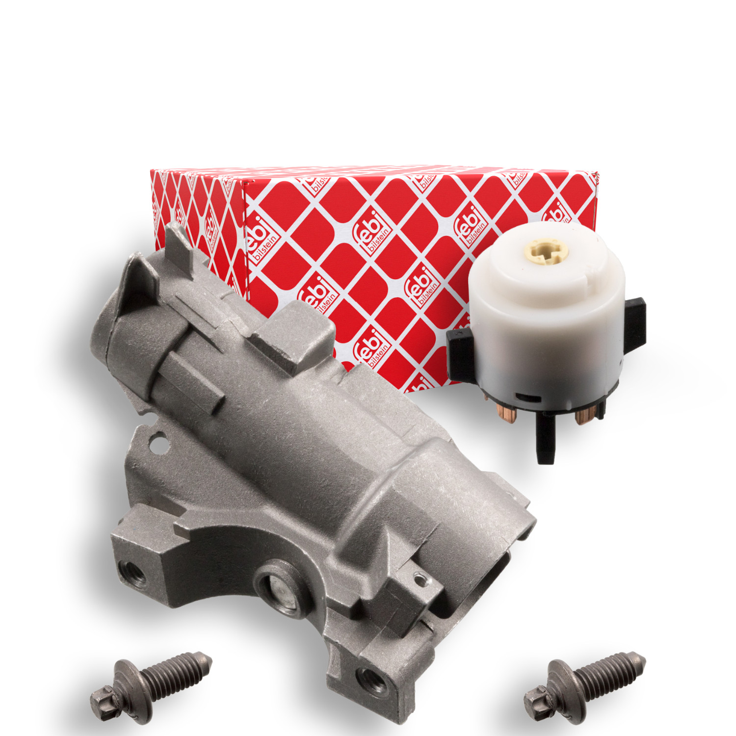 FEBI BILSTEIN Ratlås 101090 for VW