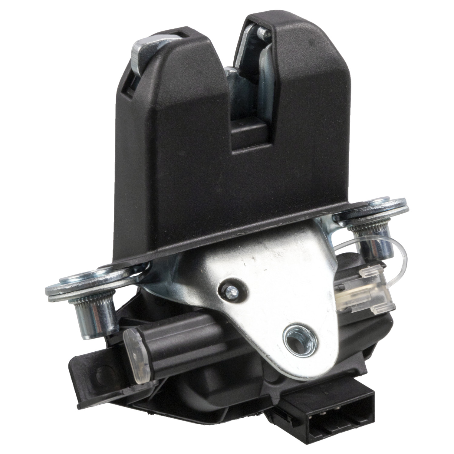 FEBI BILSTEIN Bagklaplås 198945 for SKODA