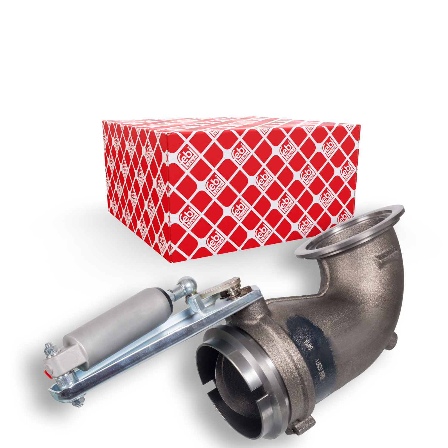 FEBI BILSTEIN 102871 for DAF