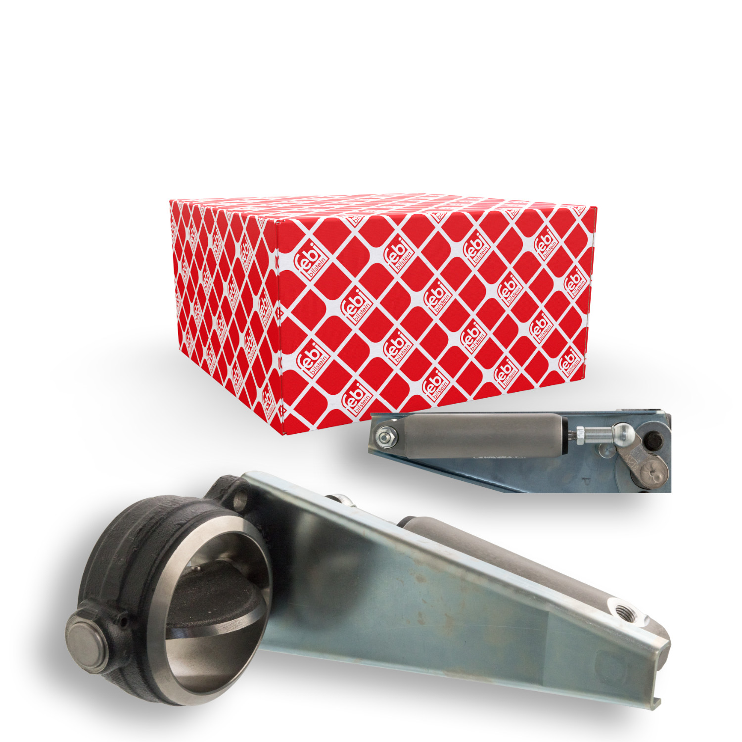 FEBI BILSTEIN 102875 for IVECO