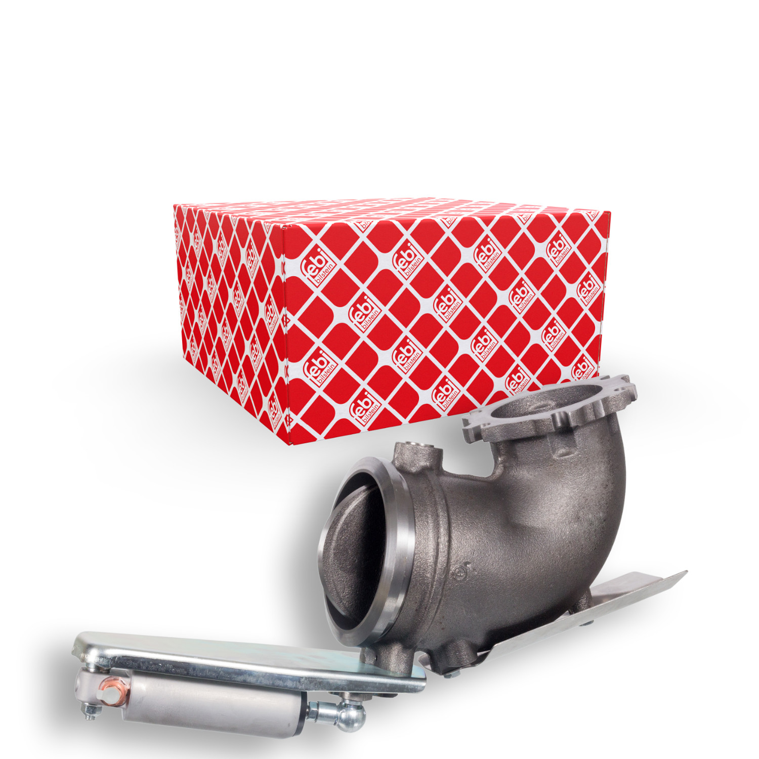 FEBI BILSTEIN 102873 for MAN SINOTRUK (CNHTC)
