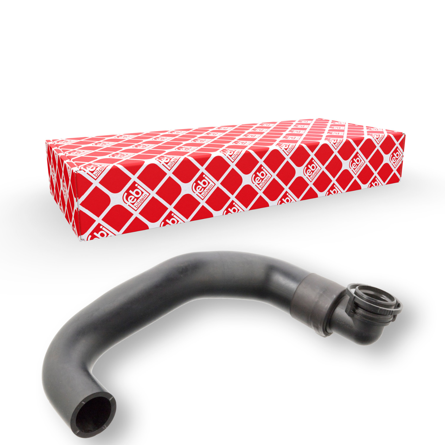 FEBI BILSTEIN Slange, luftforsyning 102797 for BMW