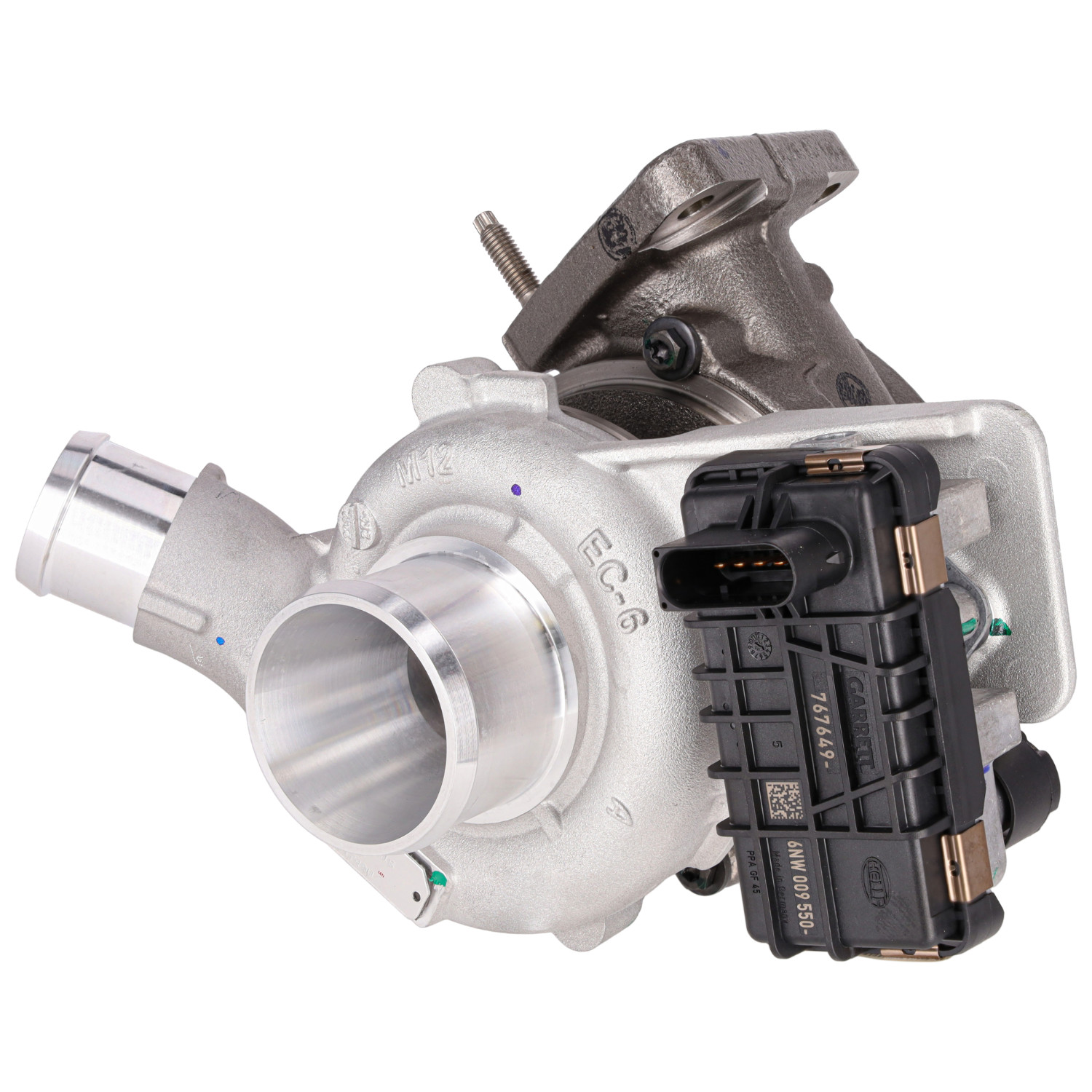 FEBI BILSTEIN Lader, ladesystem 186667 for FORD