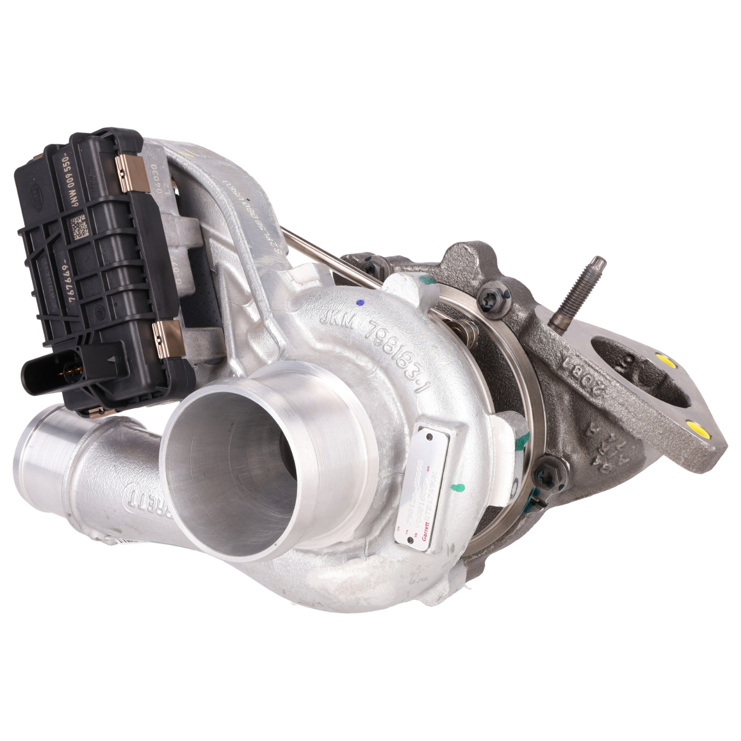 FEBI BILSTEIN Lader, ladesystem 186679 for PEUGEOT