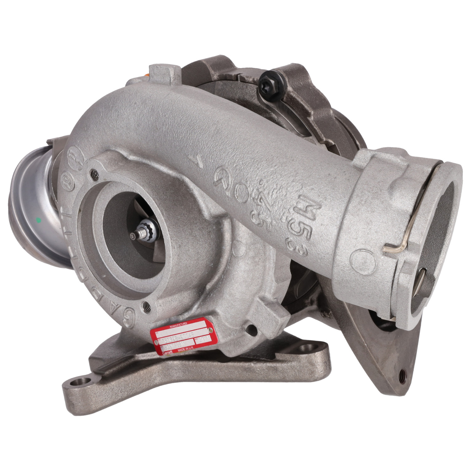 FEBI BILSTEIN Lader, ladesystem 186691 for VW