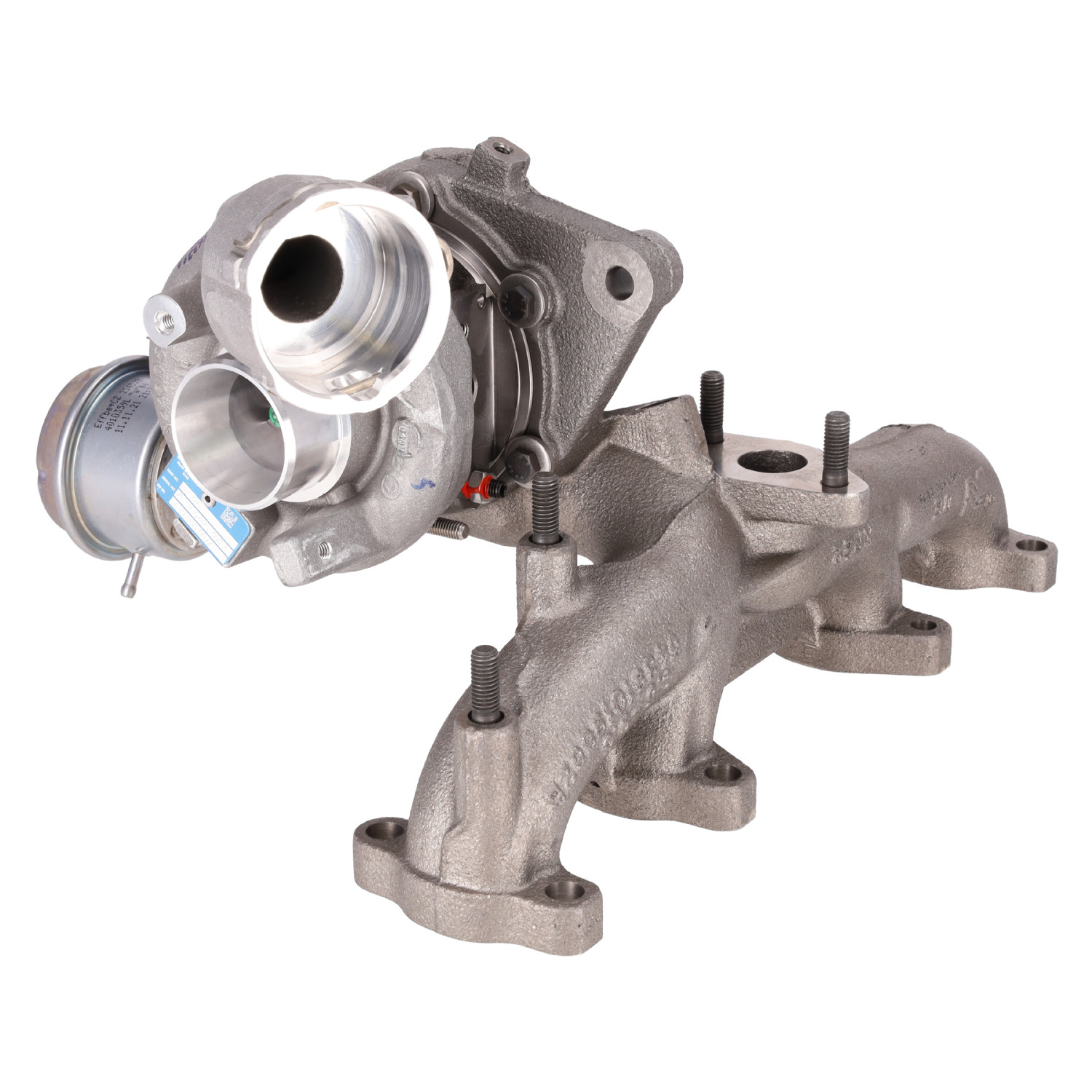 FEBI BILSTEIN Lader, ladesystem 186698 for VW
