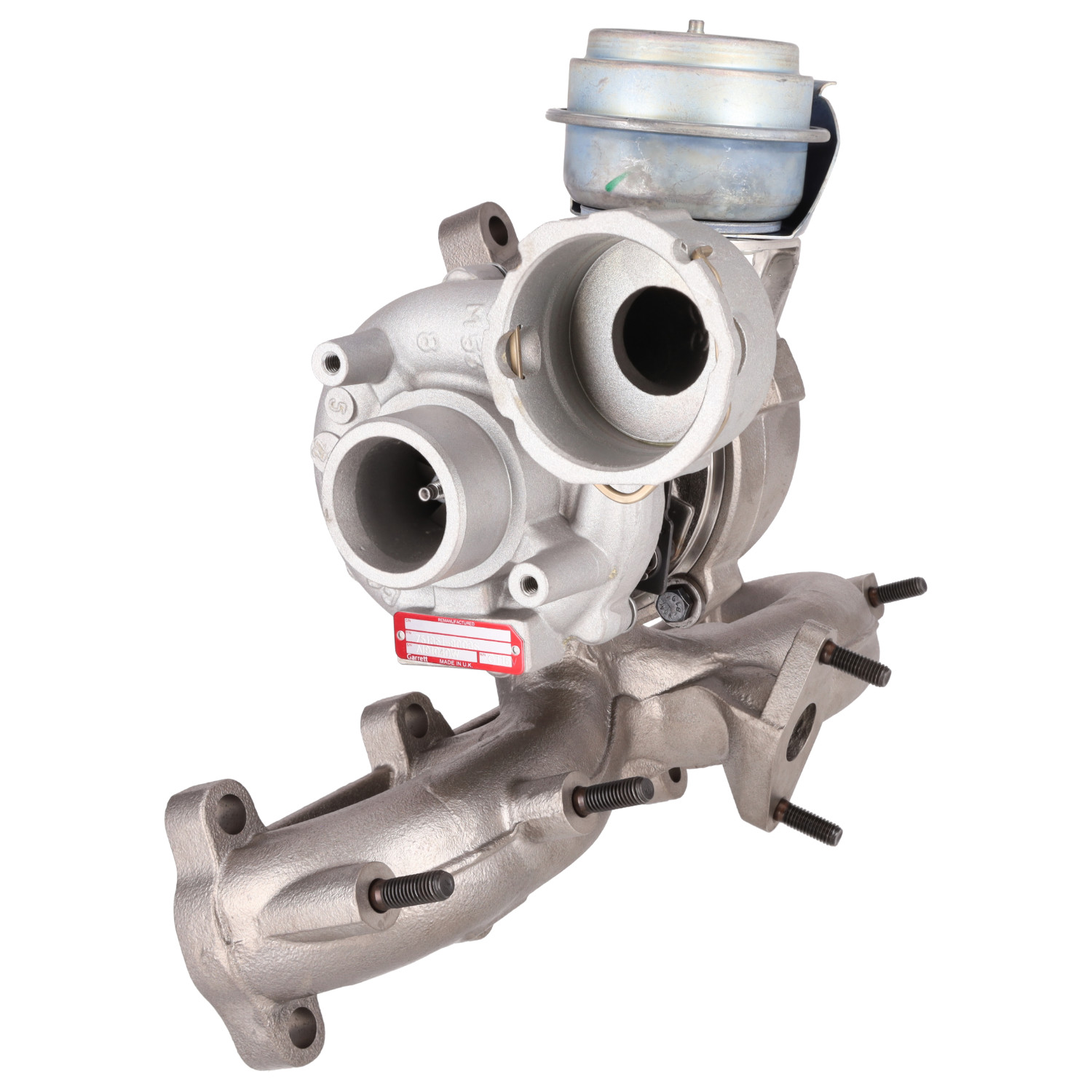 FEBI BILSTEIN Lader, ladesystem 186705 for VW