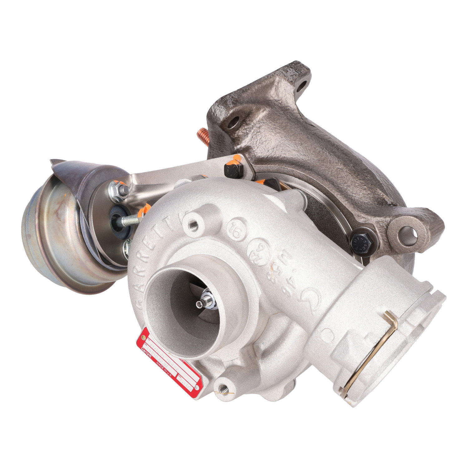 FEBI BILSTEIN Lader, ladesystem 186712 for VW