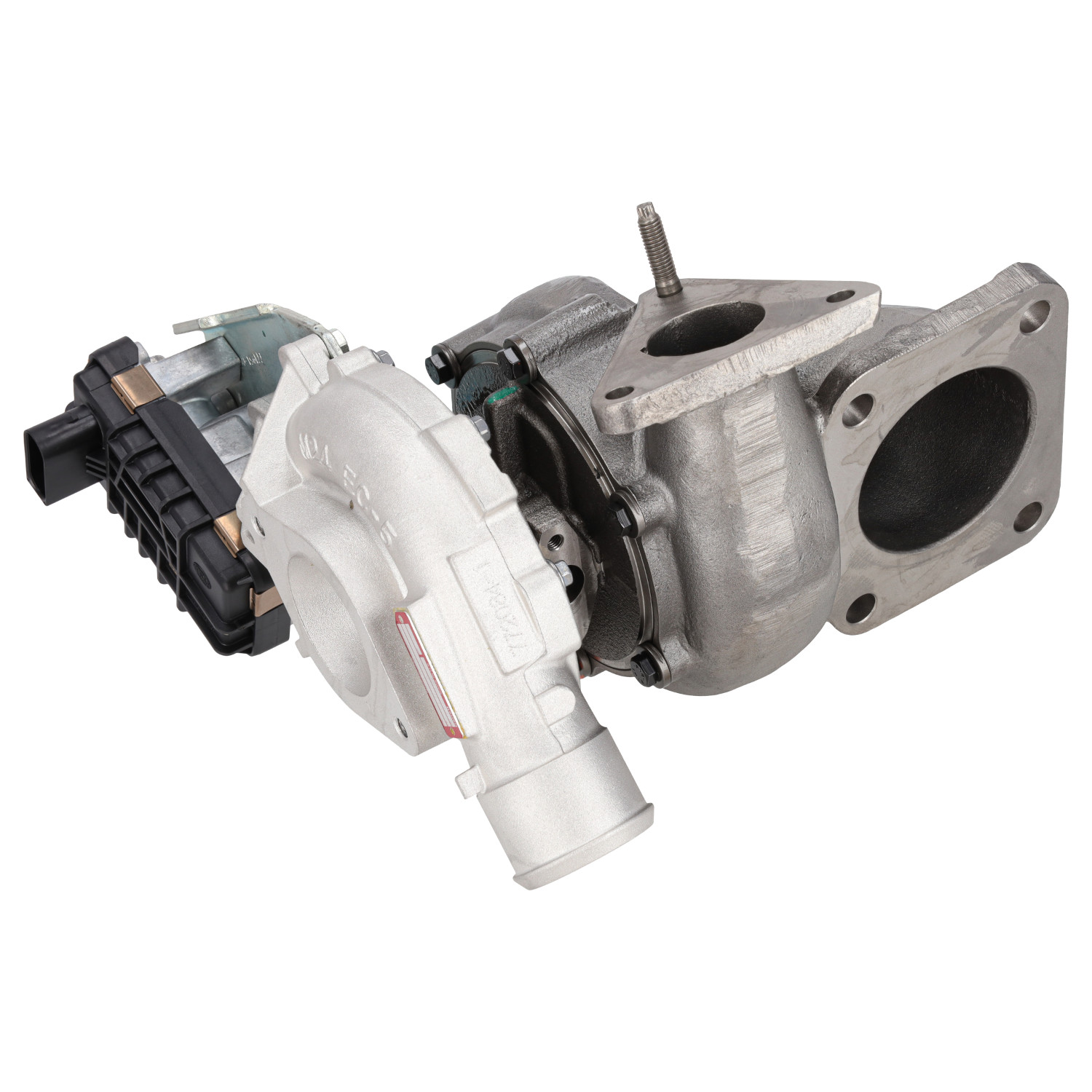 FEBI BILSTEIN Lader, ladesystem 186714 for FORD LAND ROVER