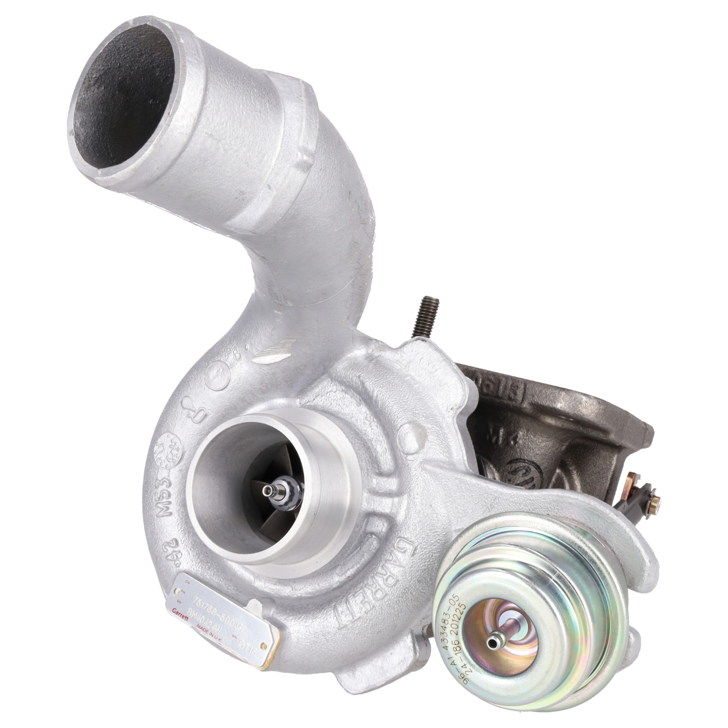 FEBI BILSTEIN Lader, ladesystem 186720 for VAUXHALL VOLVO OPEL MITSUBISHI NISSAN RENAULT