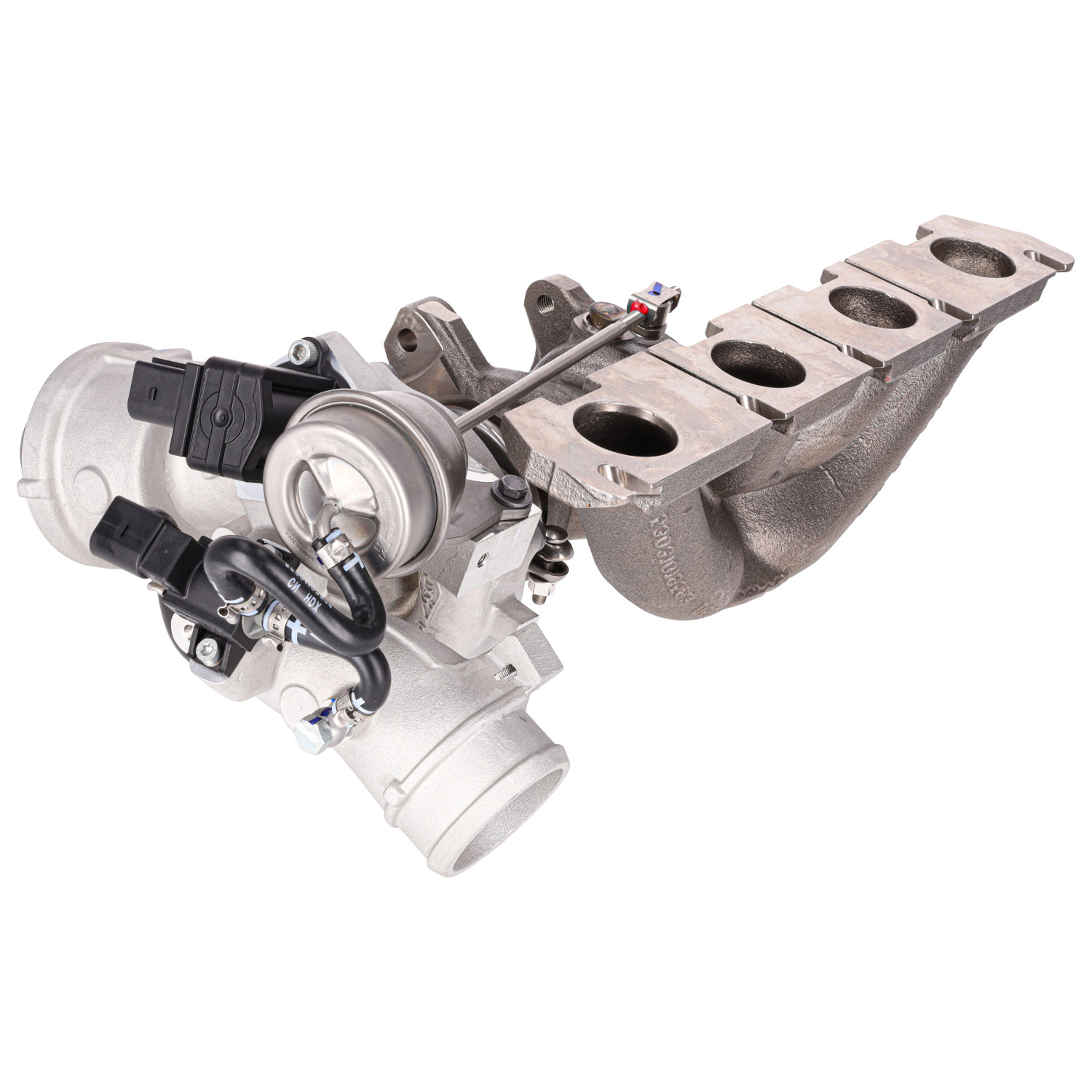 FEBI BILSTEIN Lader, ladesystem 186721 for SEAT VW