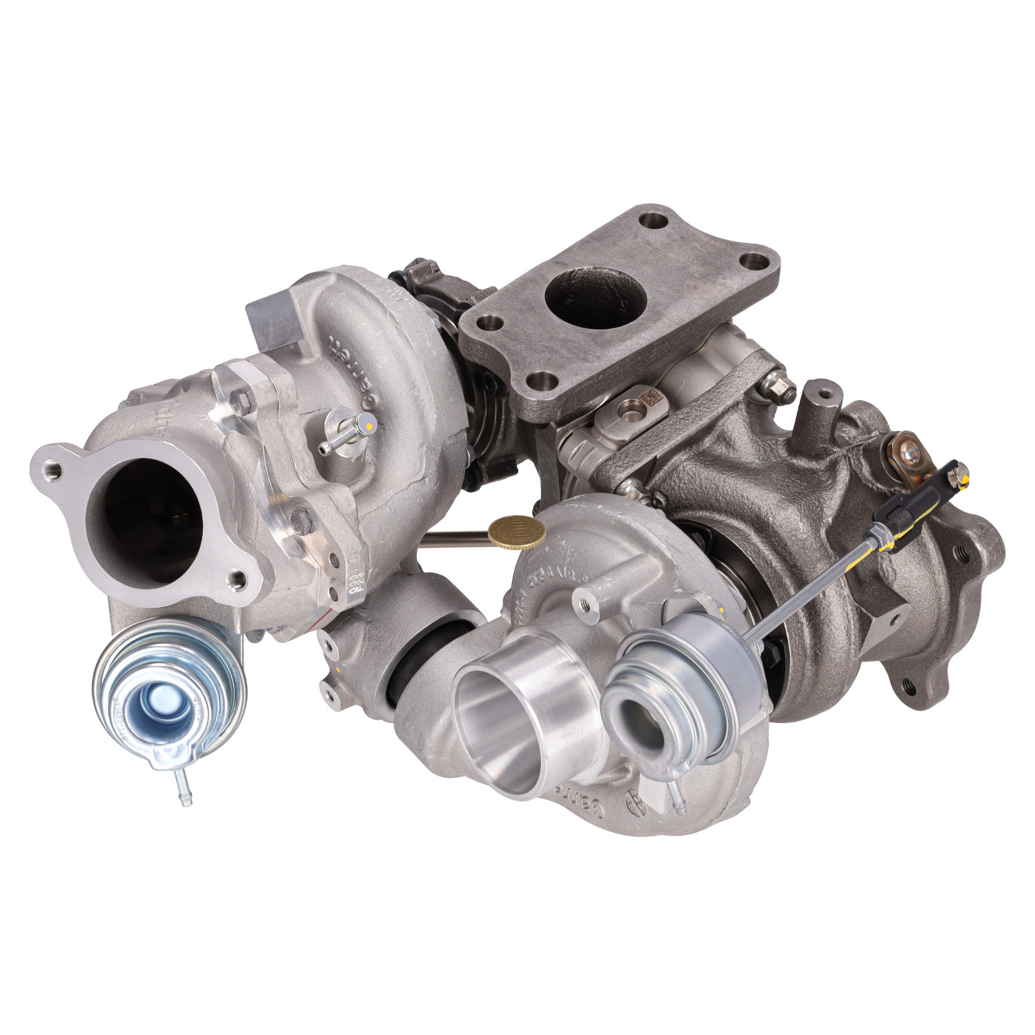 FEBI BILSTEIN Lader, ladesystem 186731 for MAZDA