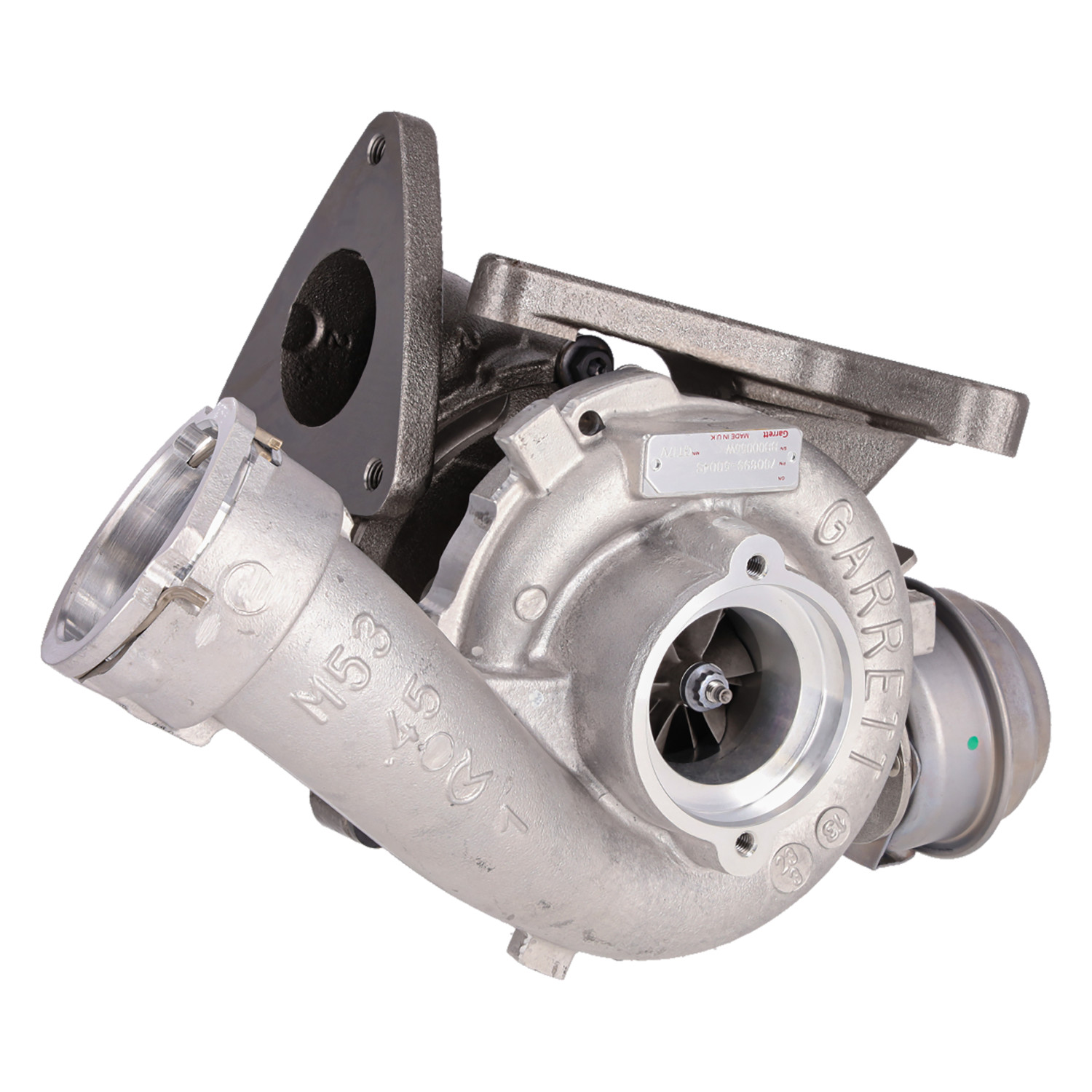 FEBI BILSTEIN Lader, ladesystem 186728 for VW