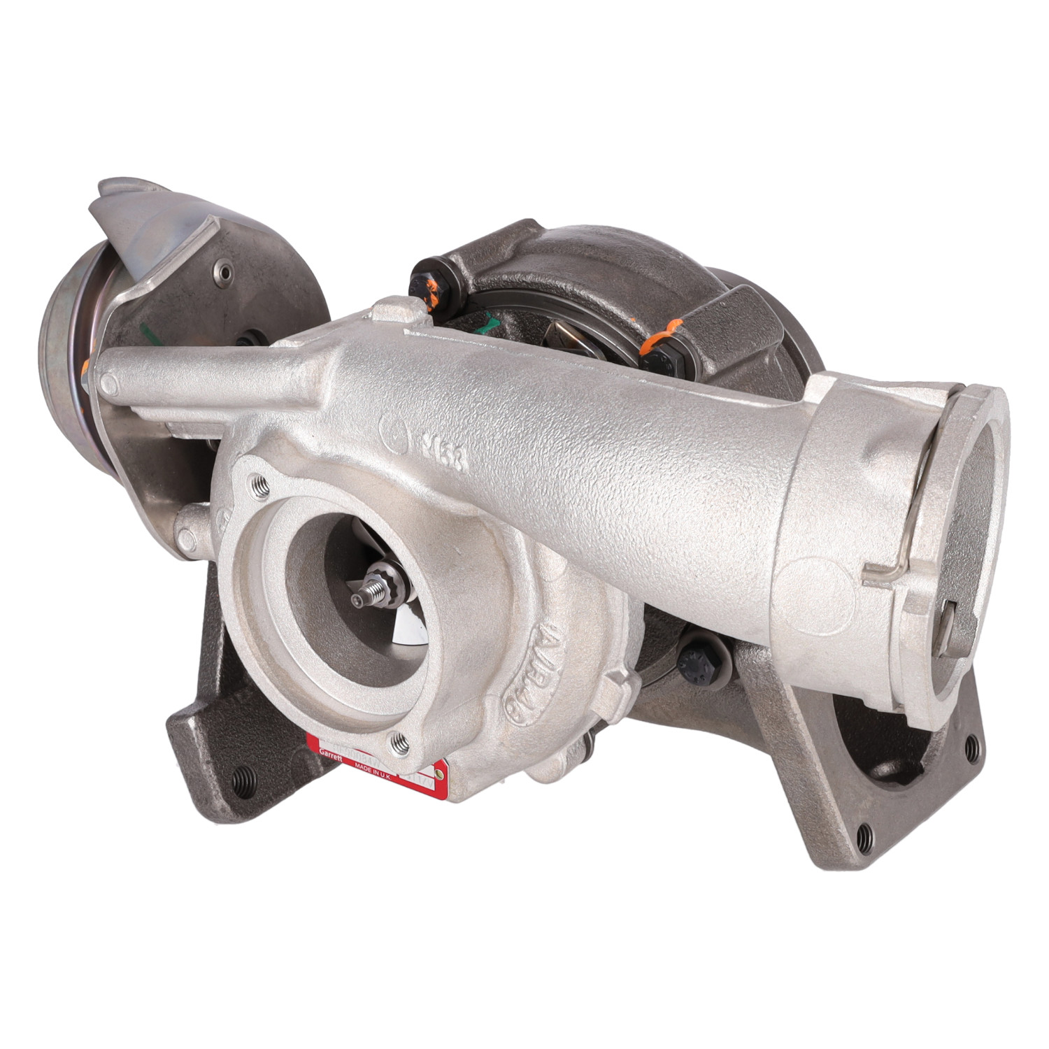 FEBI BILSTEIN Lader, ladesystem 186725 for VW