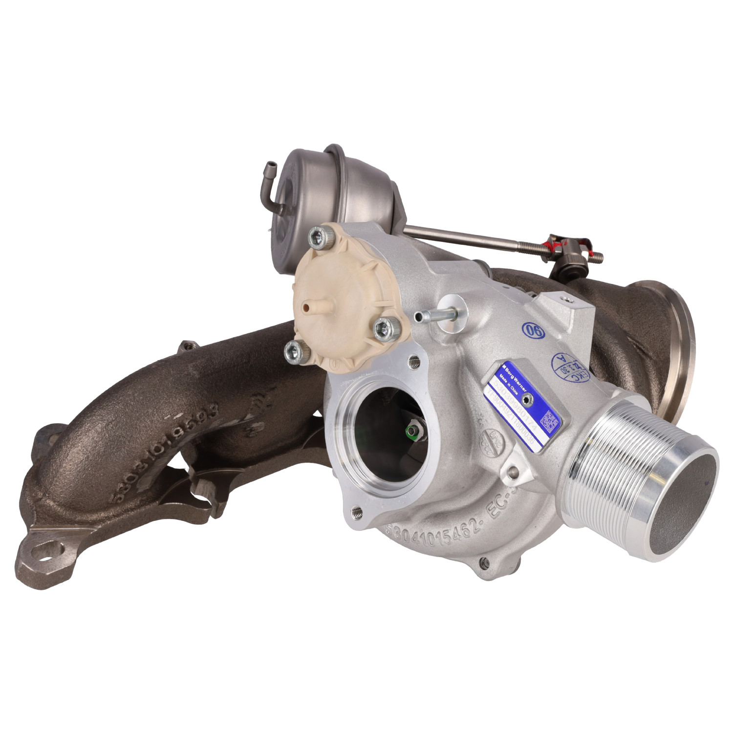 FEBI BILSTEIN Lader, ladesystem 186734 for OPEL