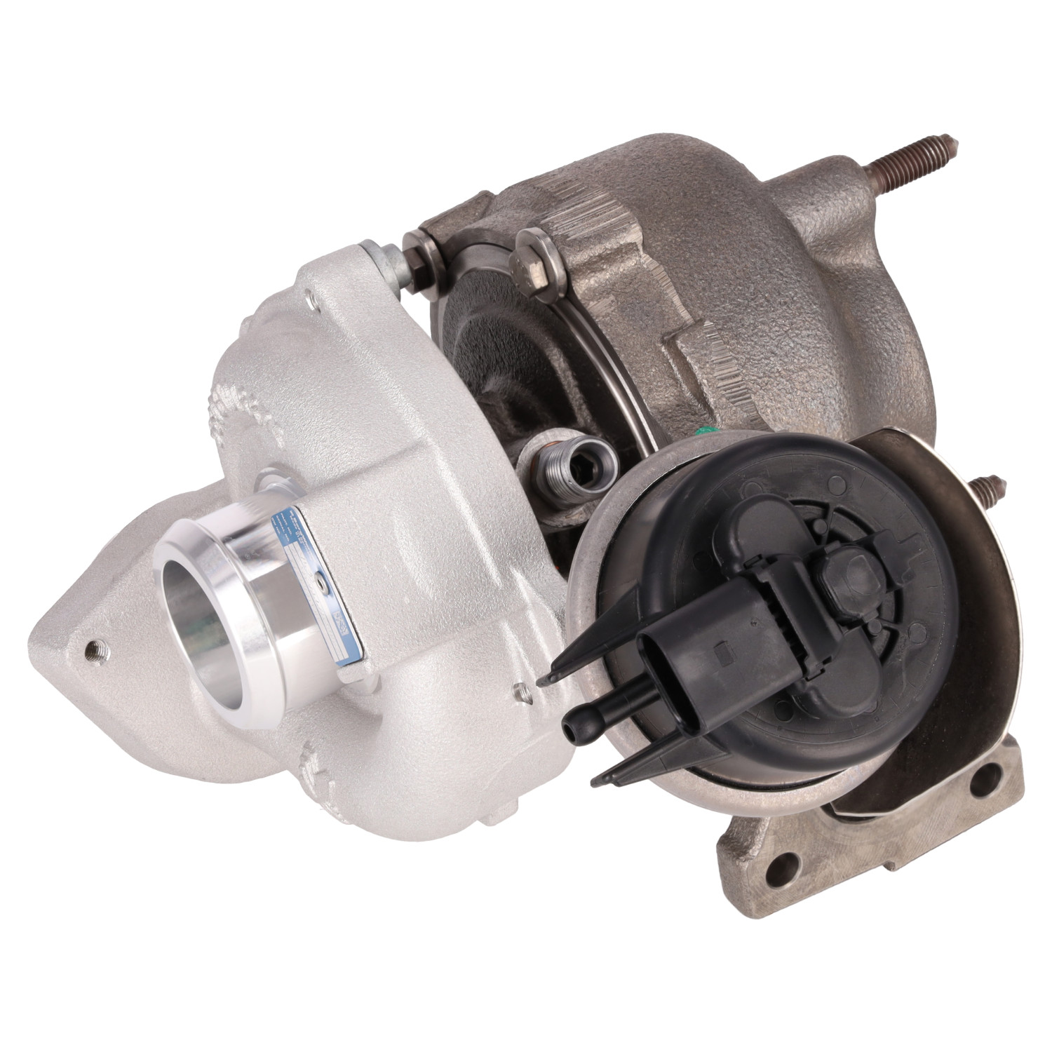 FEBI BILSTEIN Lader, ladesystem 186743 for AUDI SEAT