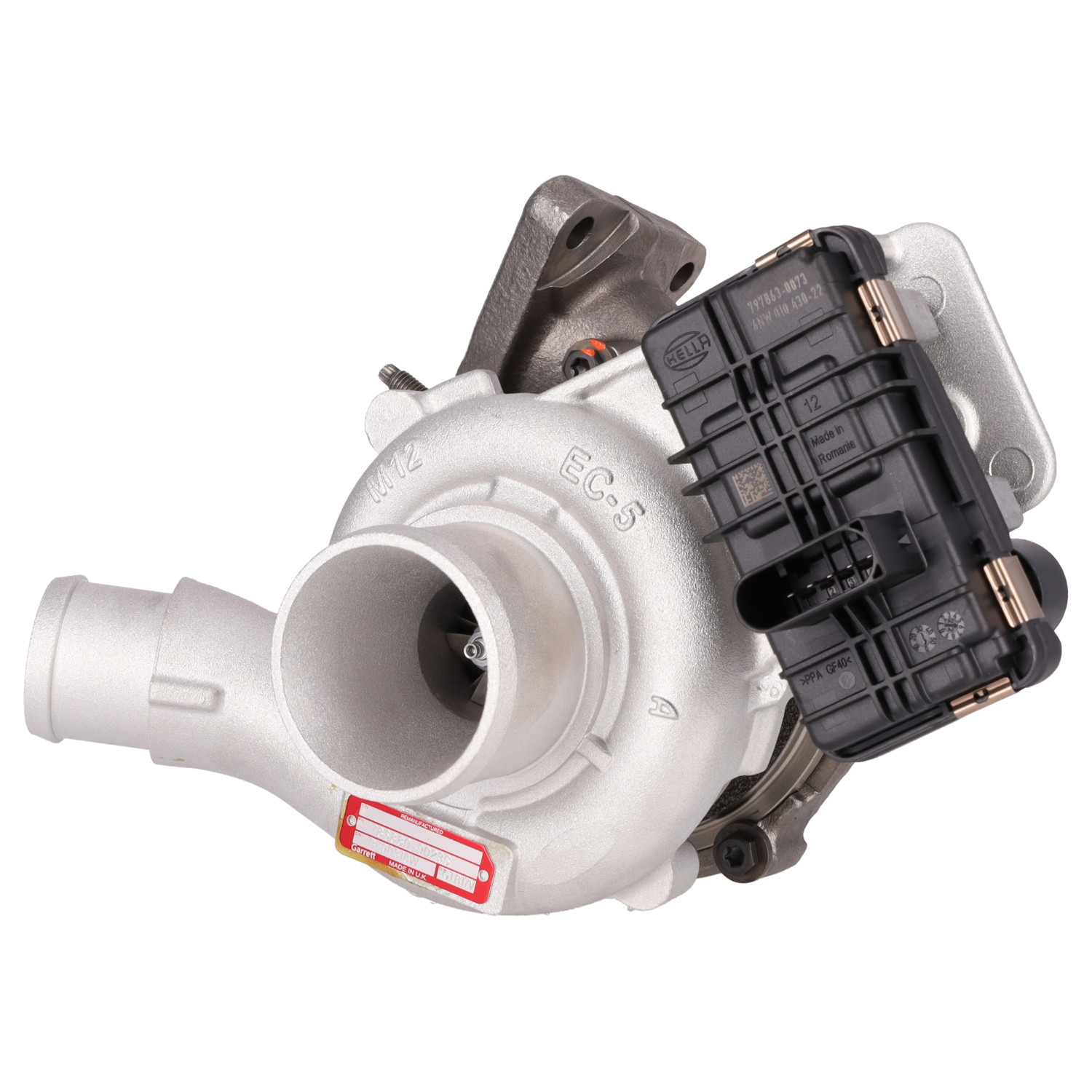 FEBI BILSTEIN Lader, ladesystem 186746 for FORD