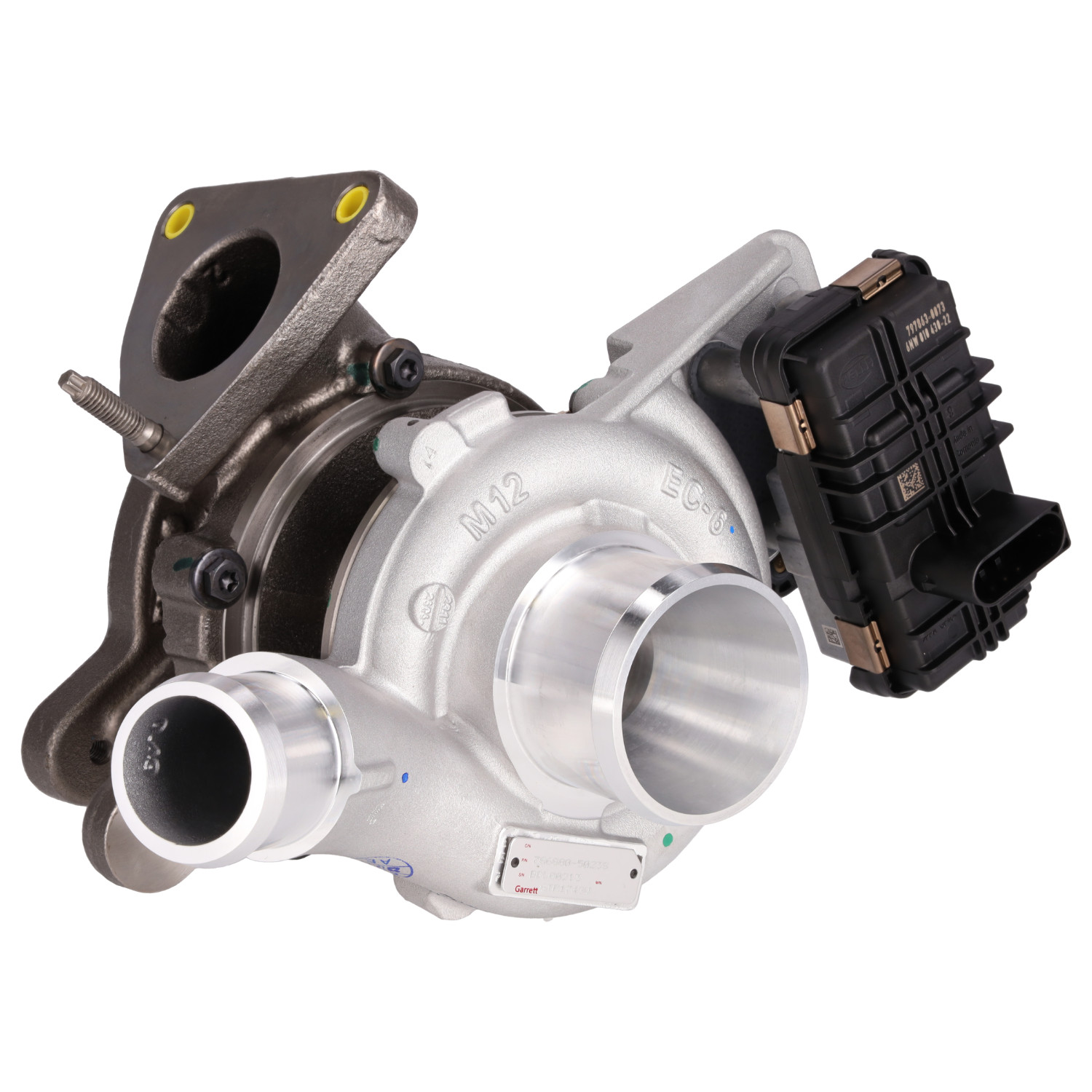 FEBI BILSTEIN Lader, ladesystem 186747 for FORD