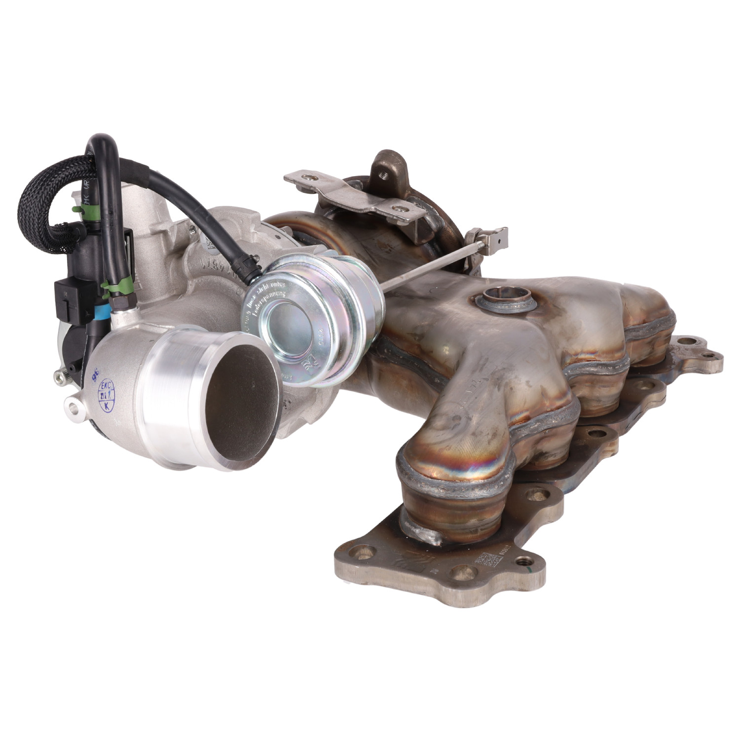 FEBI BILSTEIN Lader, ladesystem 186748 for FORD VOLVO LAND ROVER