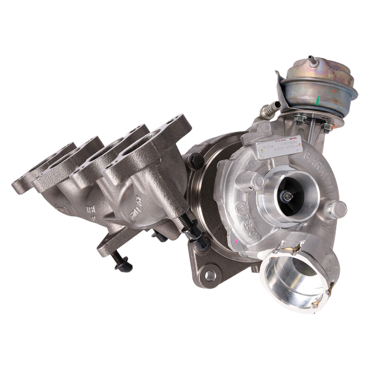 FEBI BILSTEIN Lader, ladesystem 186750 for VW