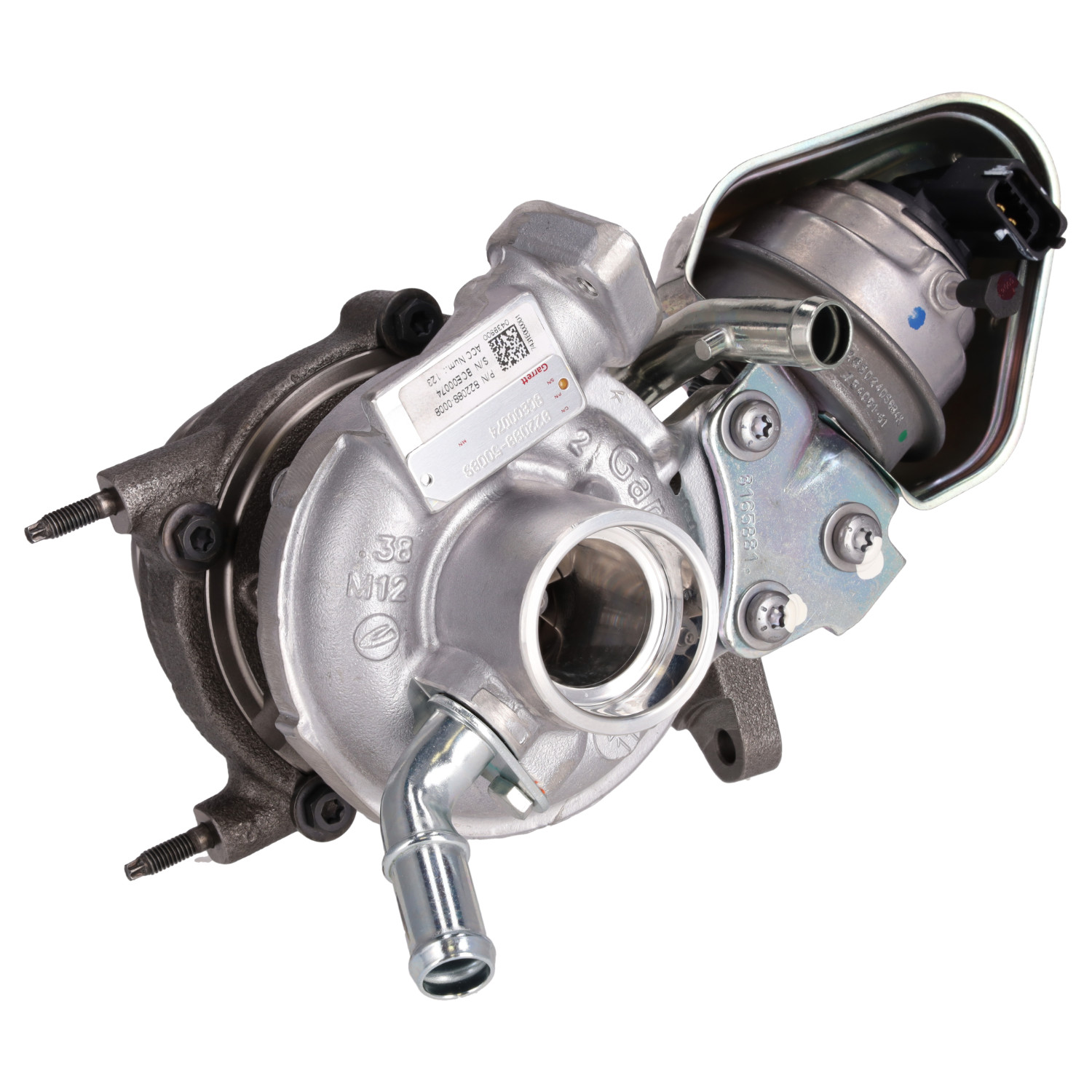FEBI BILSTEIN Lader, ladesystem 186754 for OPEL FIAT
