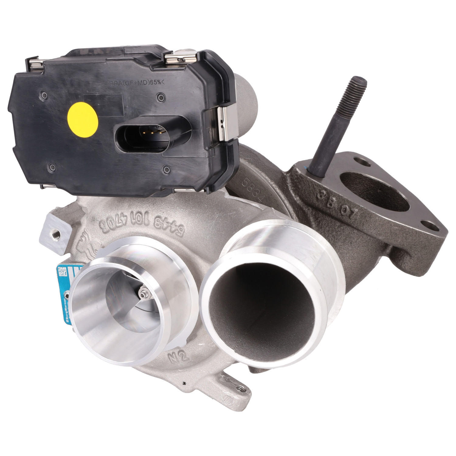 FEBI BILSTEIN Lader, ladesystem 186758 for KIA