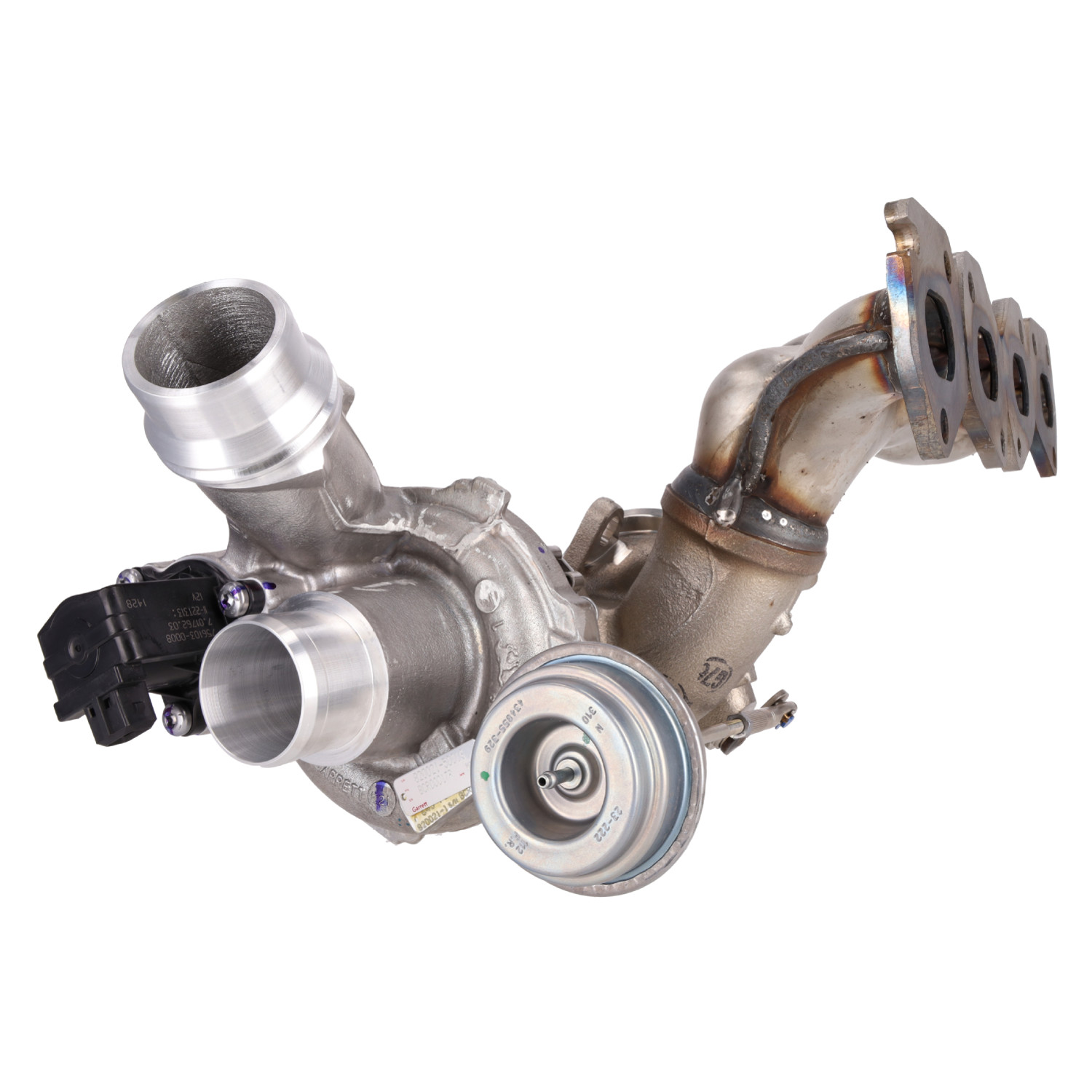 FEBI BILSTEIN Lader, ladesystem 186761 for BMW