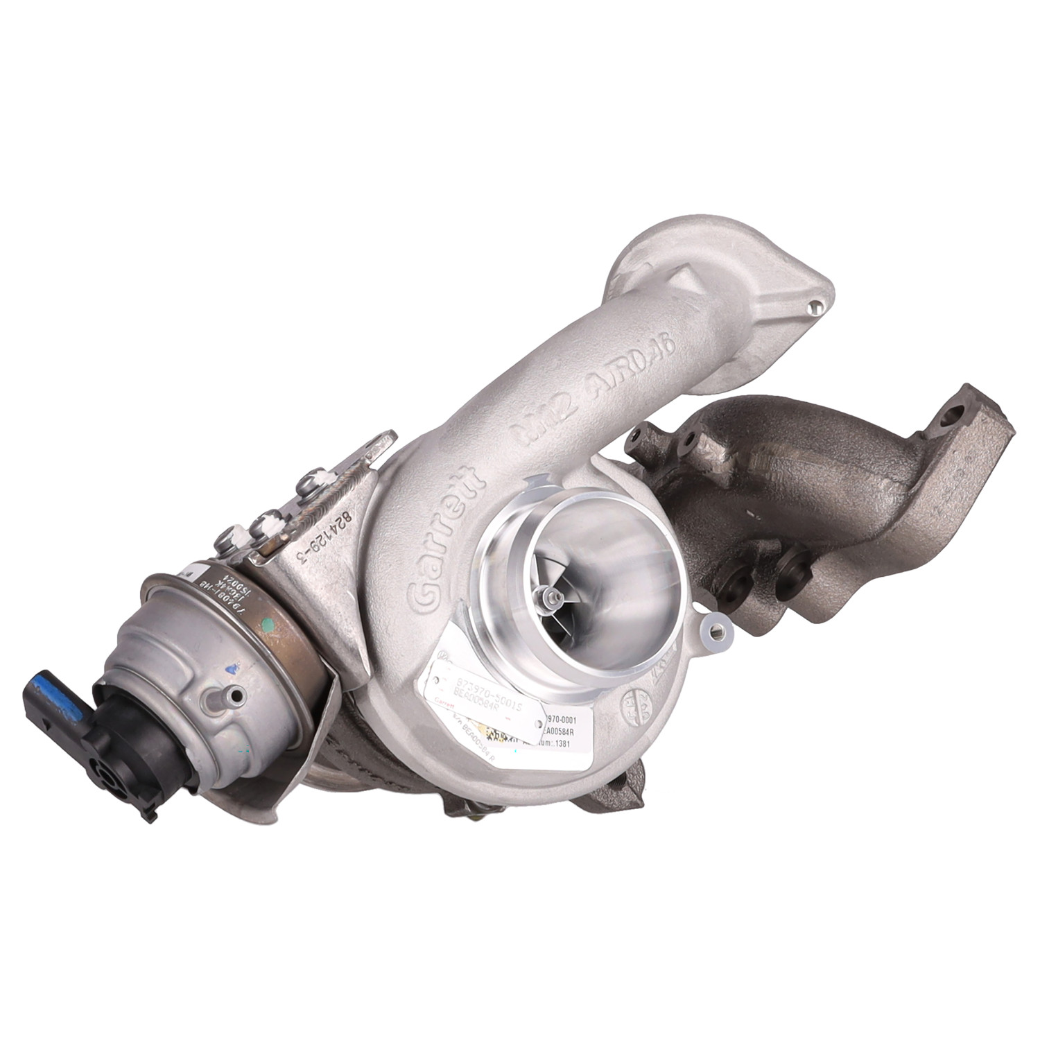 FEBI BILSTEIN Lader, ladesystem 186762 for MAN VW