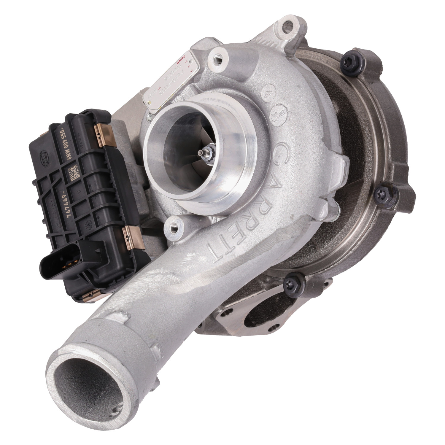 FEBI BILSTEIN Lader, ladesystem 186769 for VW AUDI PORSCHE