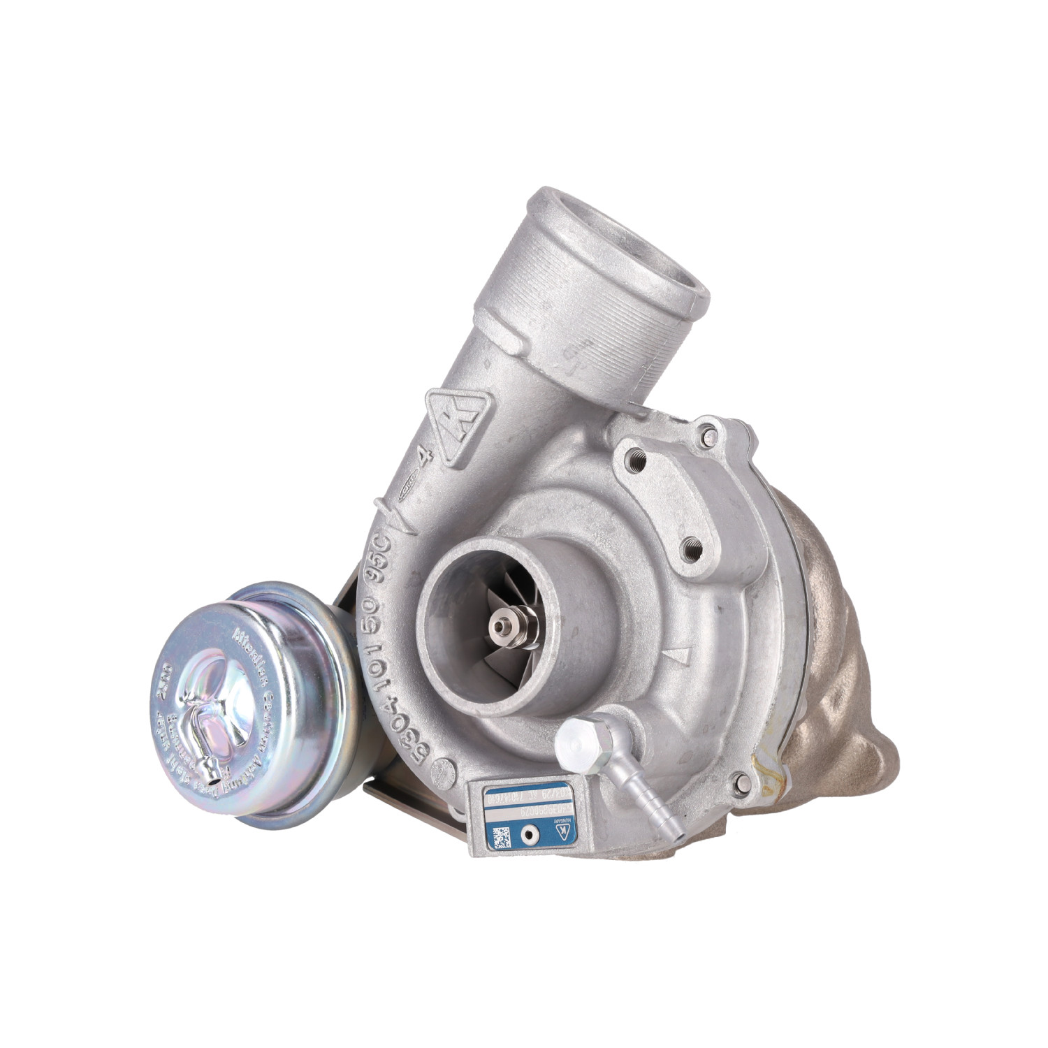 FEBI BILSTEIN Lader, ladesystem 186772 for VW
